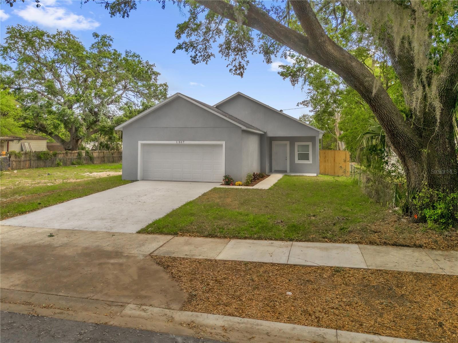1507 SELMA AVE, ORLANDO, FL, 32825