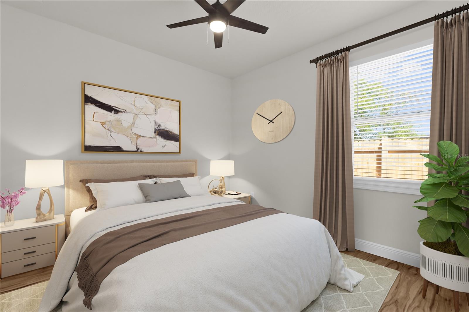 1507 SELMA AVE, ORLANDO, FL, 32825