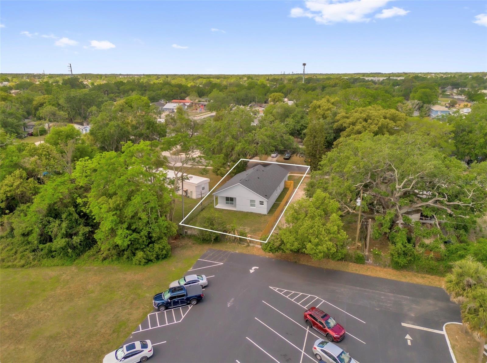 1507 SELMA AVE, ORLANDO, FL, 32825