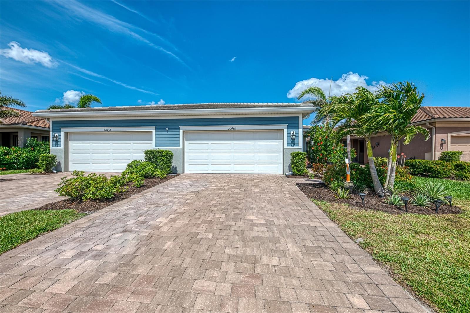 20448 GALILEO PL, VENICE, FL, 34293