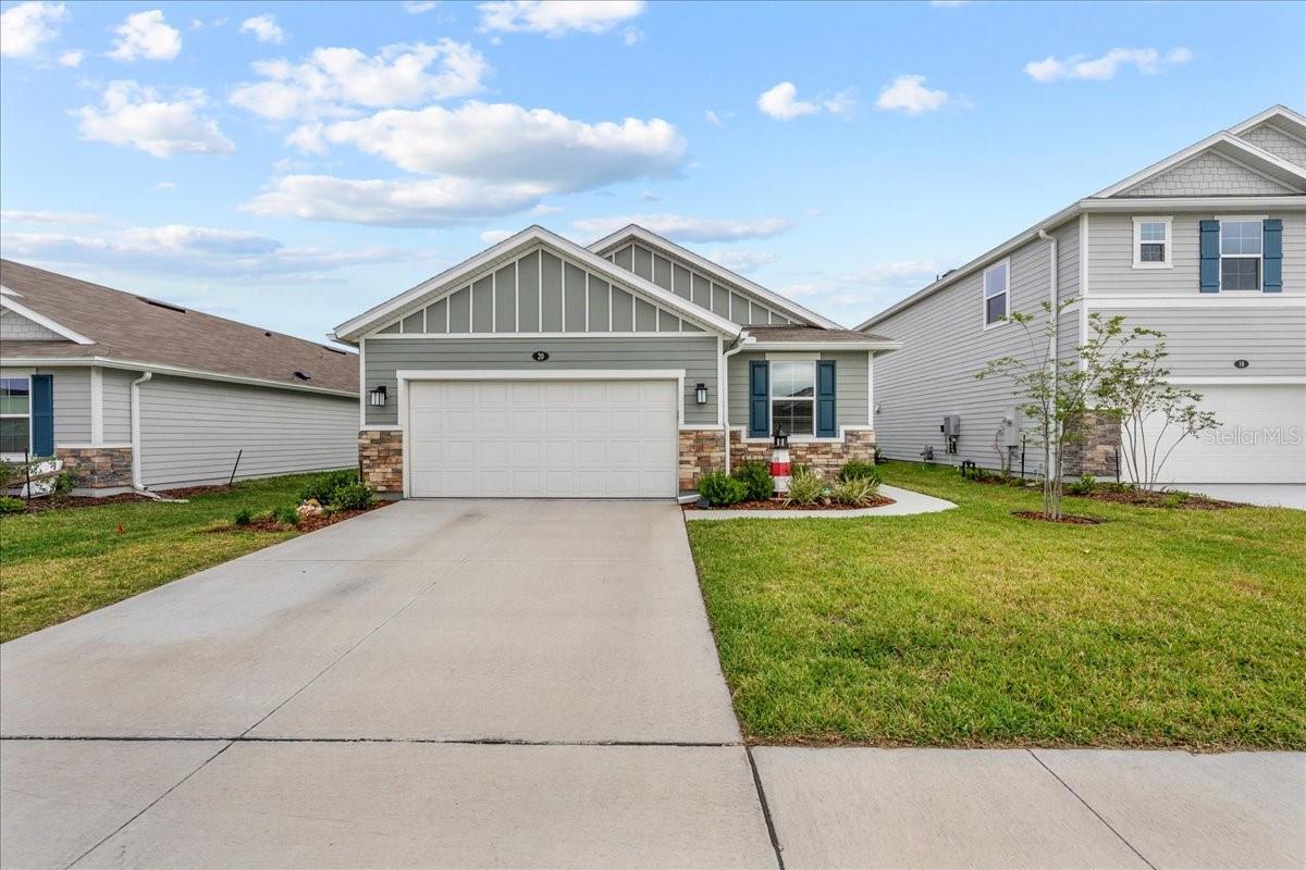 20 WINDSOR TER, PALM COAST, FL, 32164