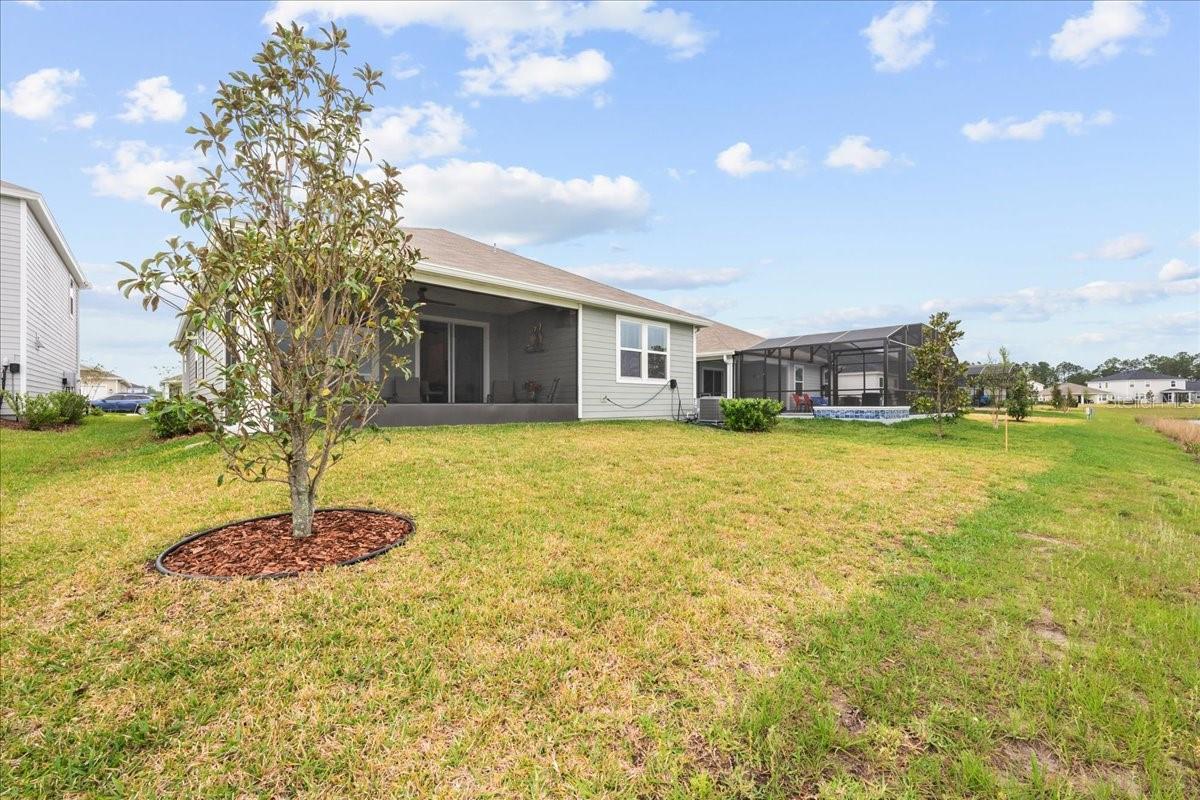 20 WINDSOR TER, PALM COAST, FL, 32164