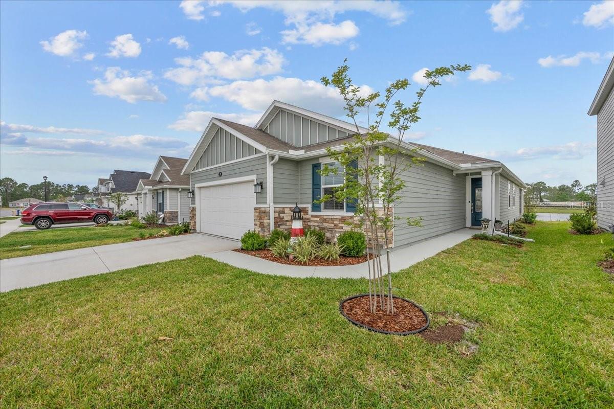 20 WINDSOR TER, PALM COAST, FL, 32164