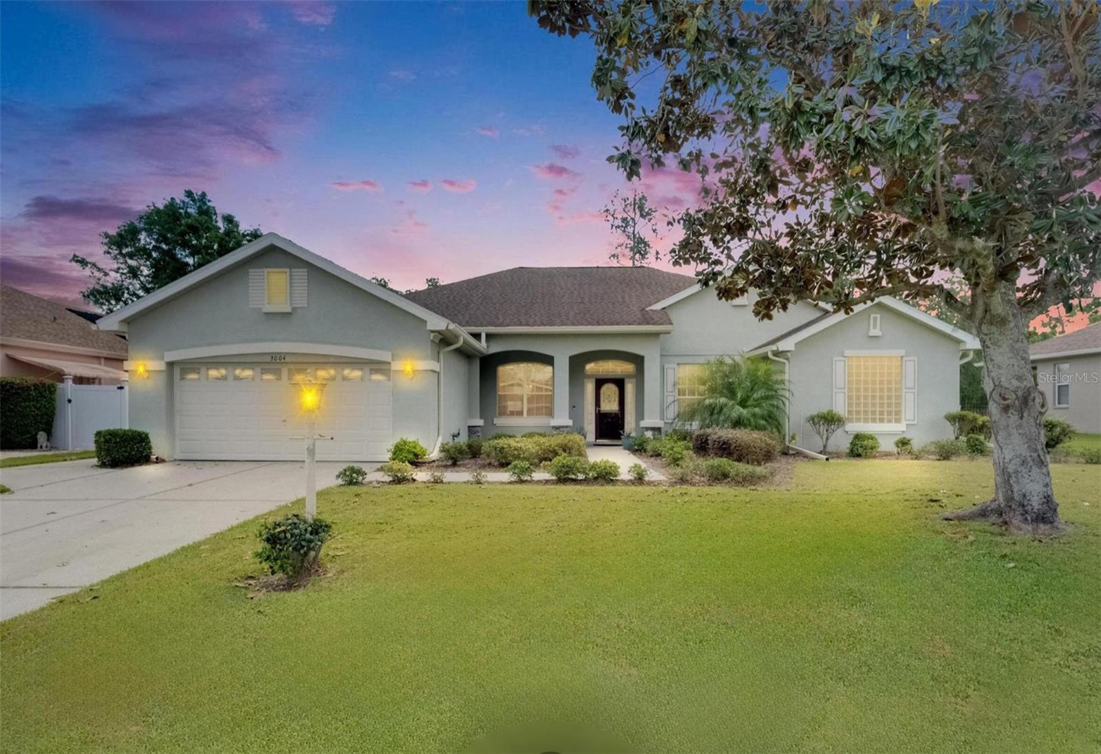 3004 SPRING HAMMOCK DR, PLANT CITY, FL, 33566