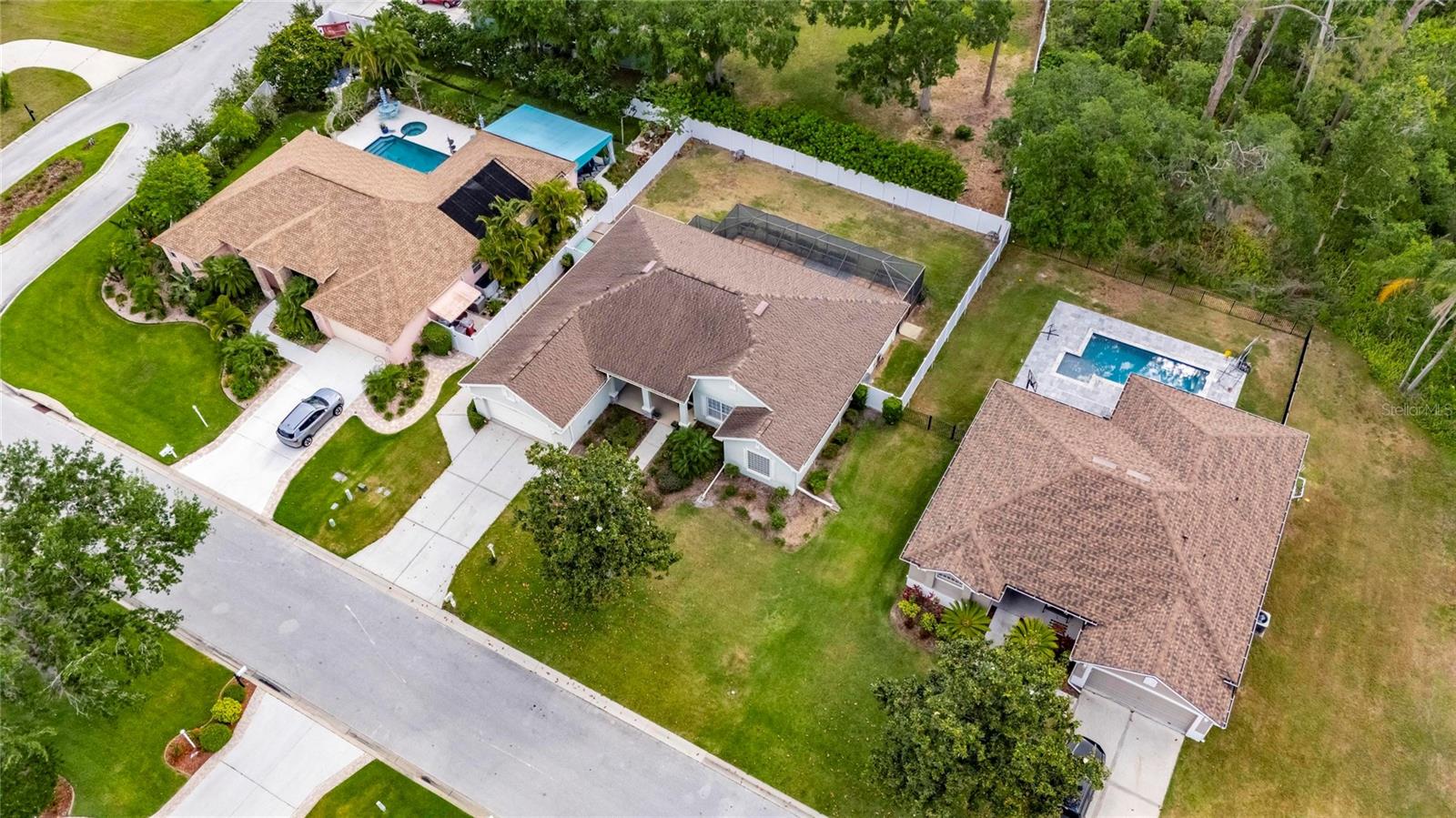 3004 SPRING HAMMOCK DR, PLANT CITY, FL, 33566