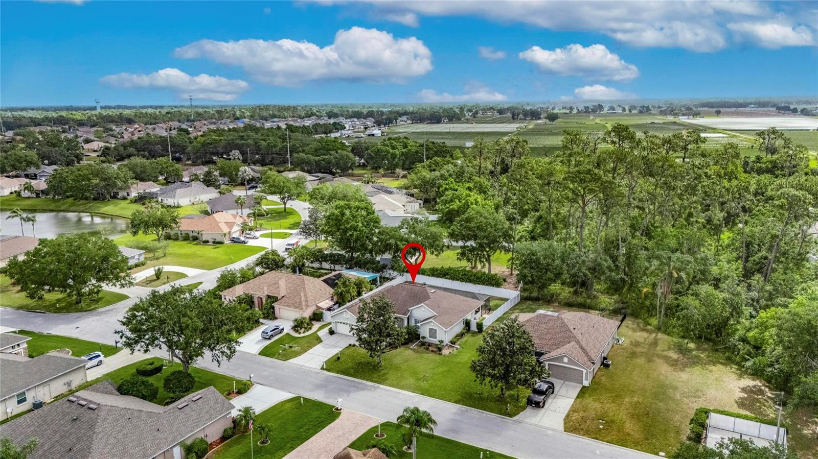 3004 SPRING HAMMOCK DR, PLANT CITY, FL, 33566
