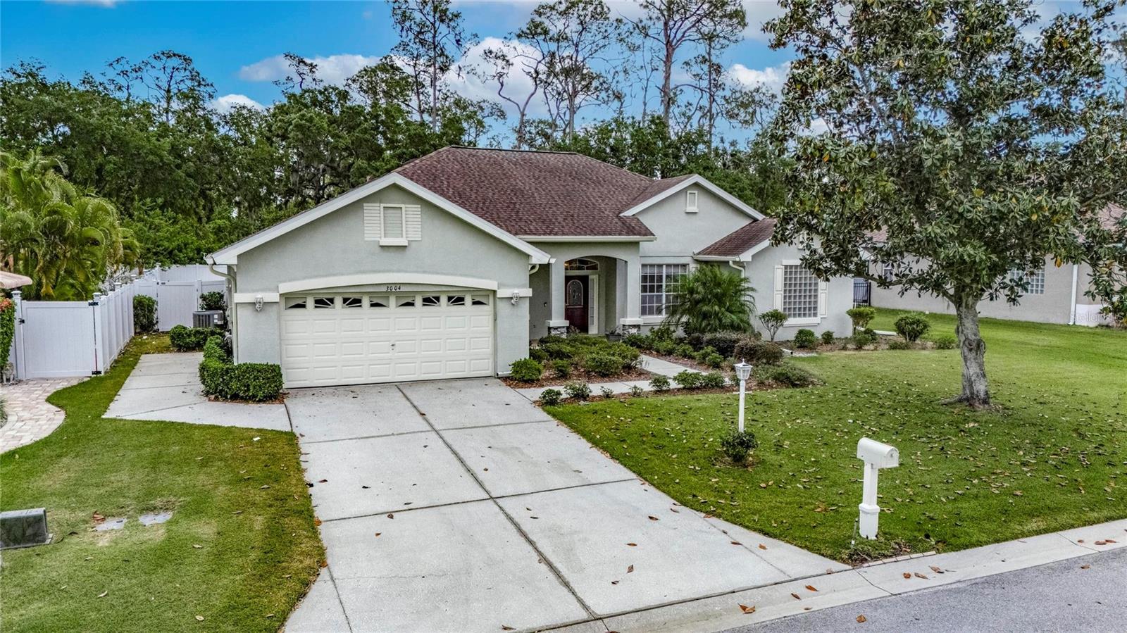 3004 SPRING HAMMOCK DR, PLANT CITY, FL, 33566