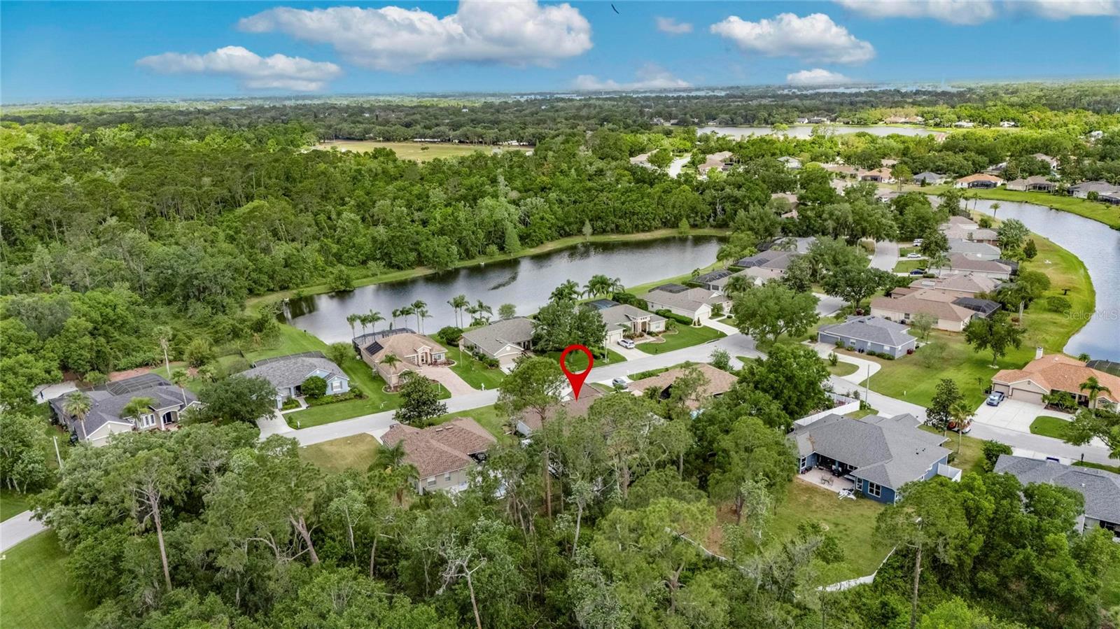 3004 SPRING HAMMOCK DR, PLANT CITY, FL, 33566