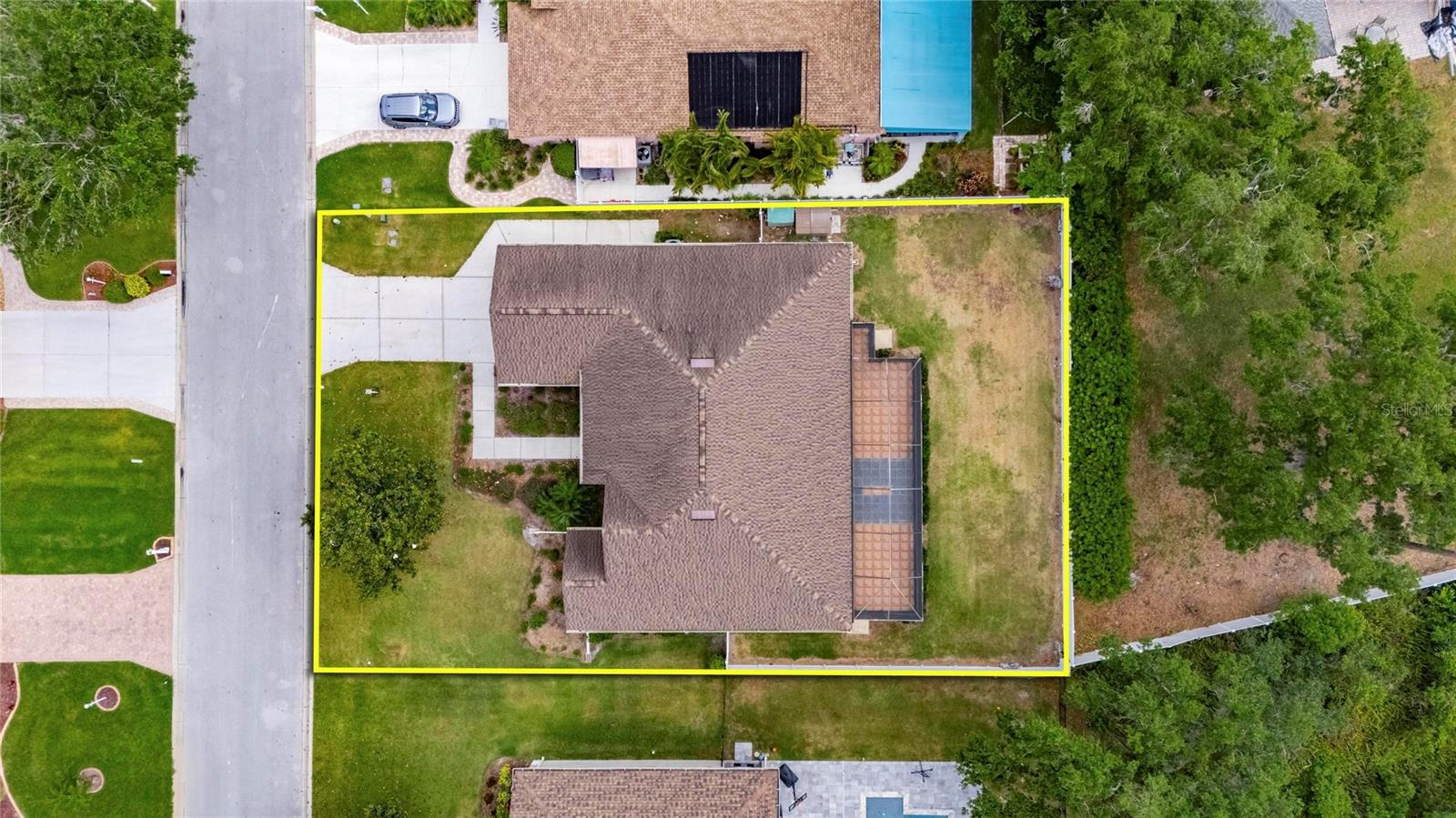 3004 SPRING HAMMOCK DR, PLANT CITY, FL, 33566