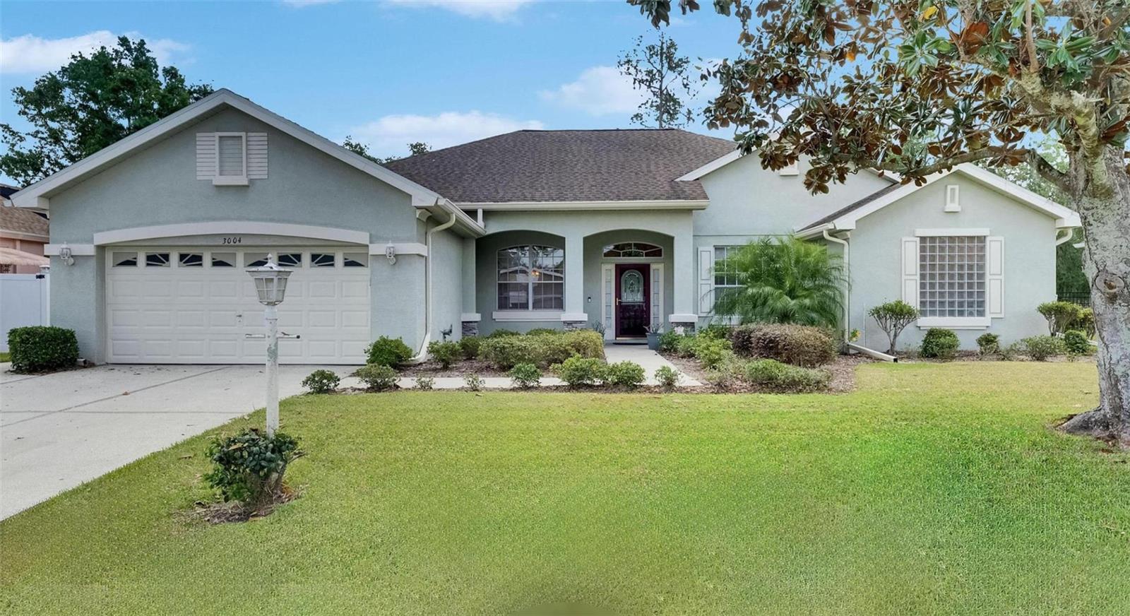 3004 SPRING HAMMOCK DR, PLANT CITY, FL, 33566