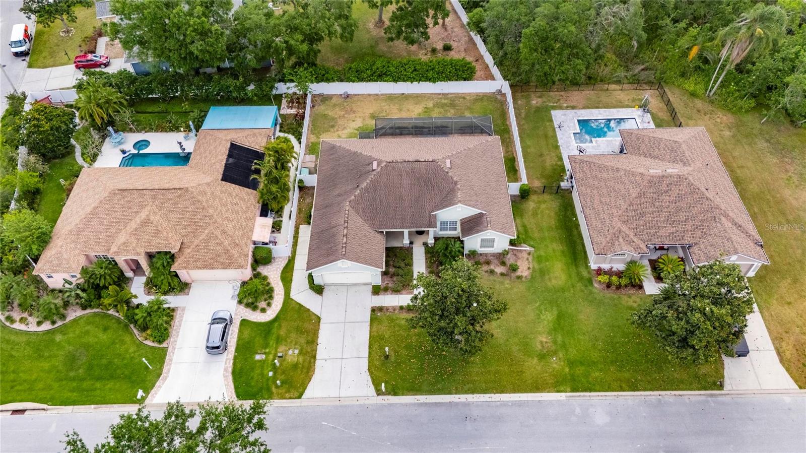 3004 SPRING HAMMOCK DR, PLANT CITY, FL, 33566