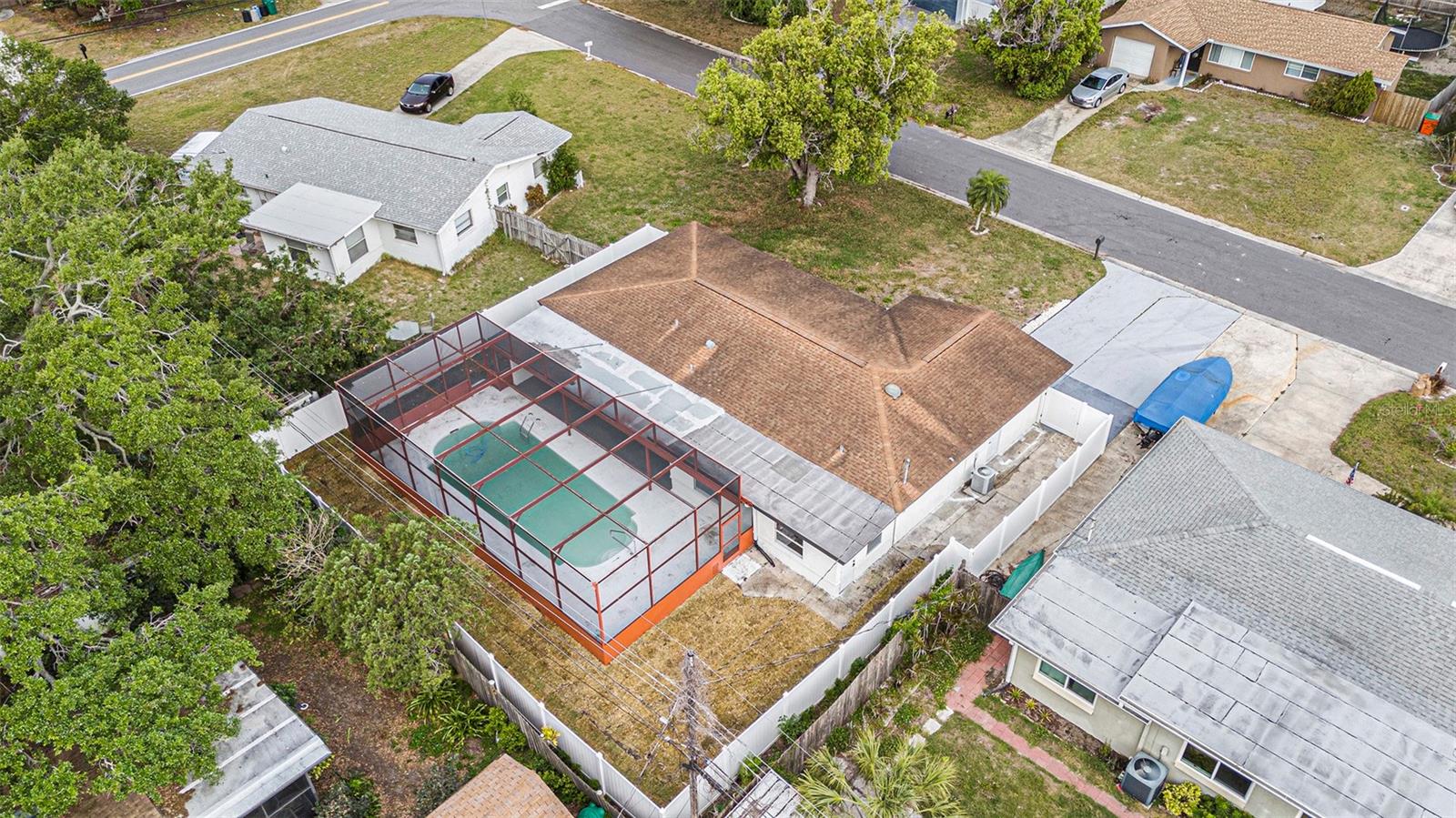 11350 112TH AVE, LARGO, FL, 33778
