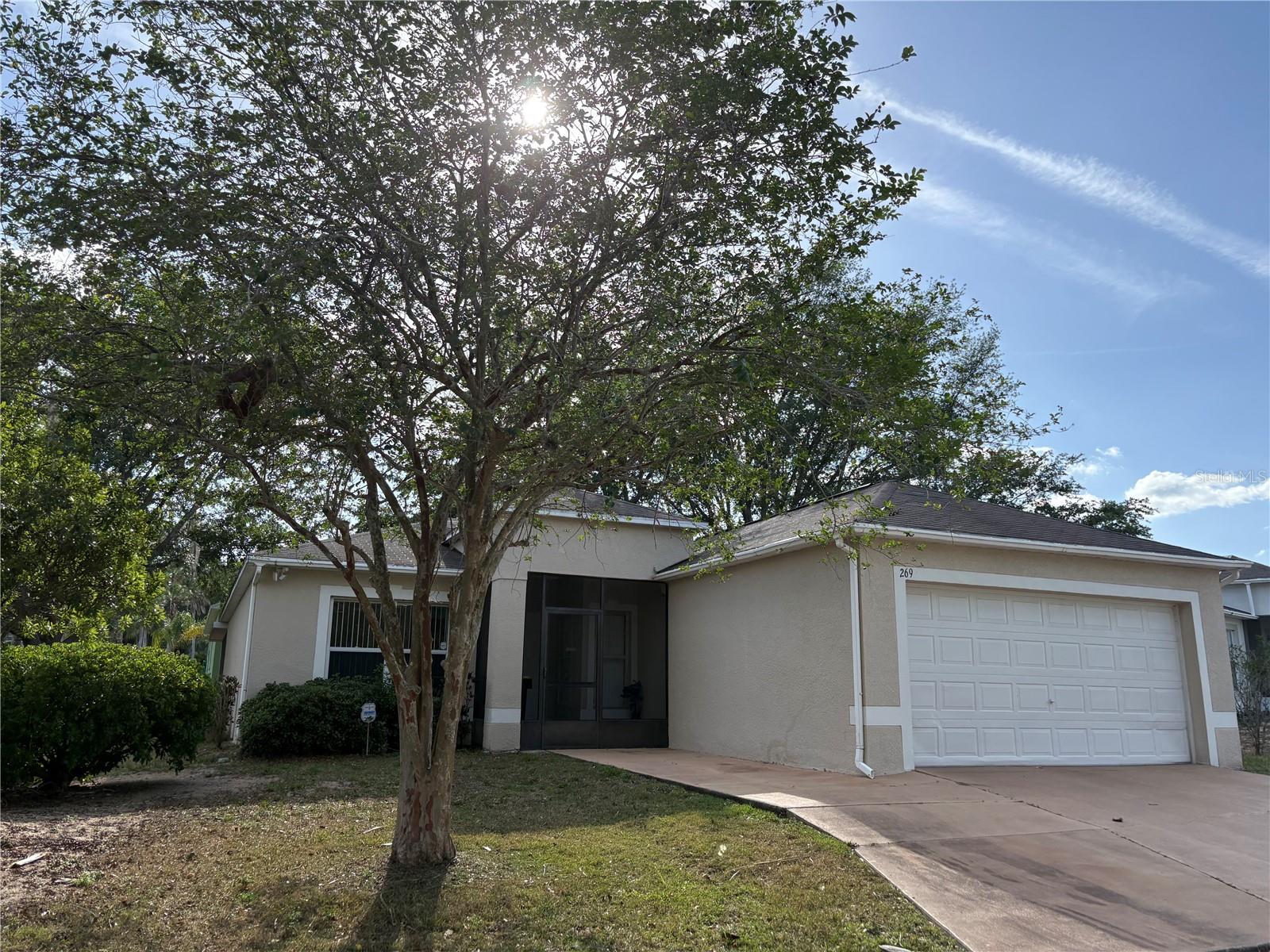 50989 HIGHWAY 27 #269, DAVENPORT, FL, 33897