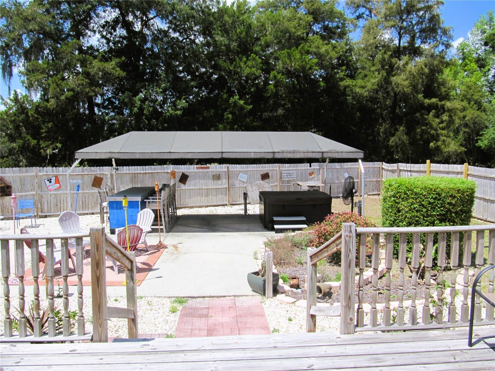 4176 COUNTY ROAD 110, OXFORD, FL, 34484