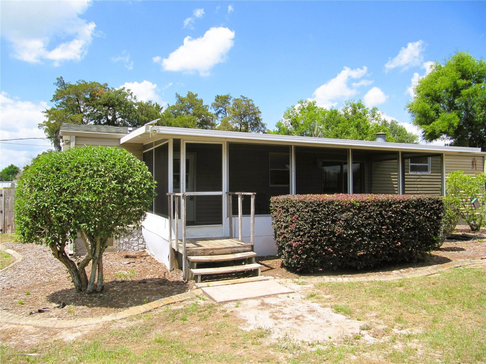 4176 COUNTY ROAD 110, OXFORD, FL, 34484