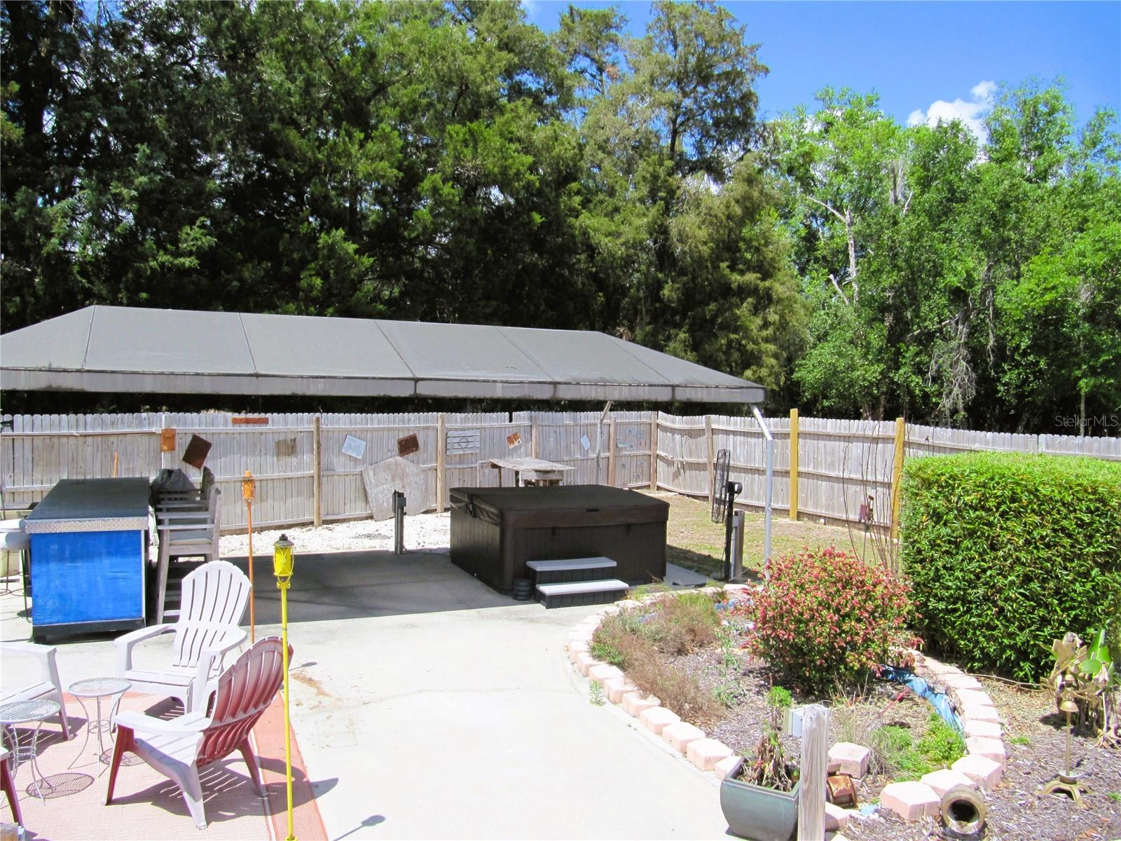 4176 COUNTY ROAD 110, OXFORD, FL, 34484