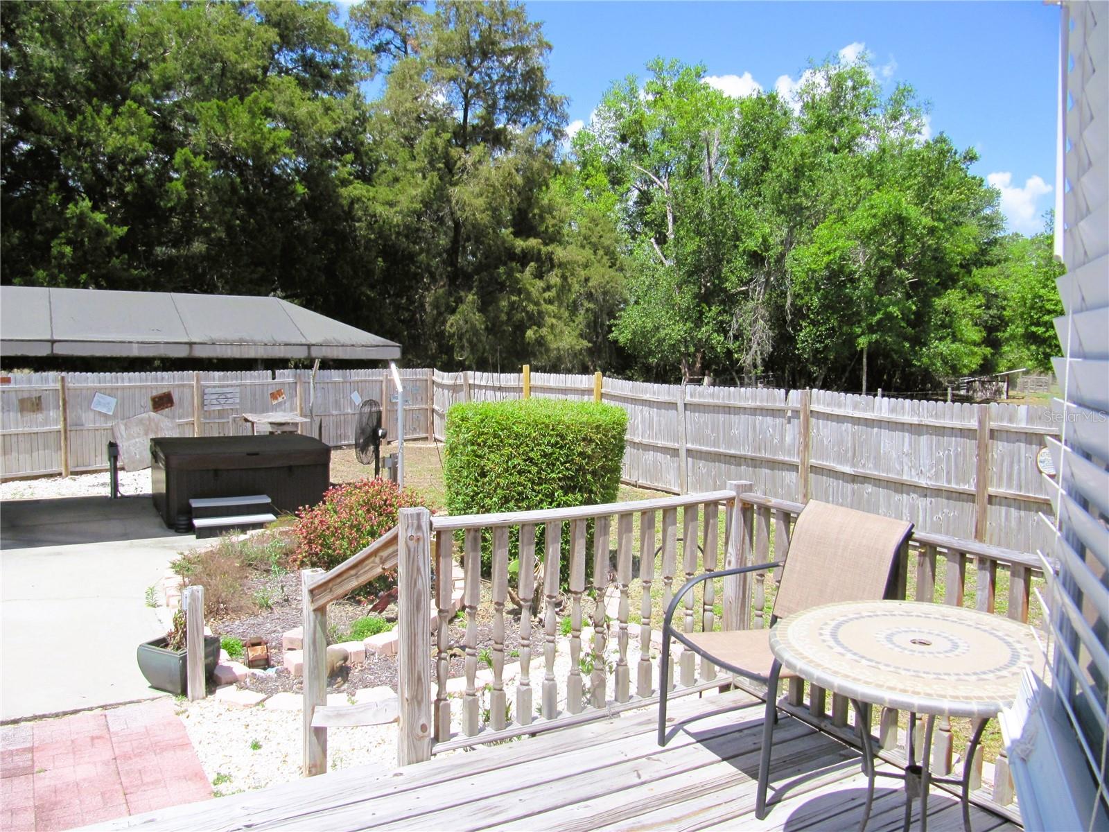 4176 COUNTY ROAD 110, OXFORD, FL, 34484