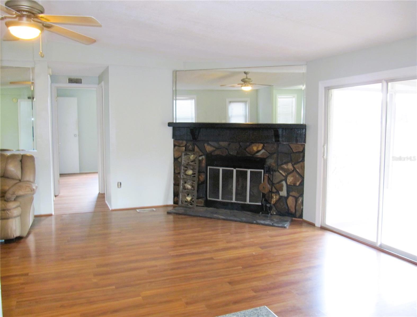 4176 COUNTY ROAD 110, OXFORD, FL, 34484