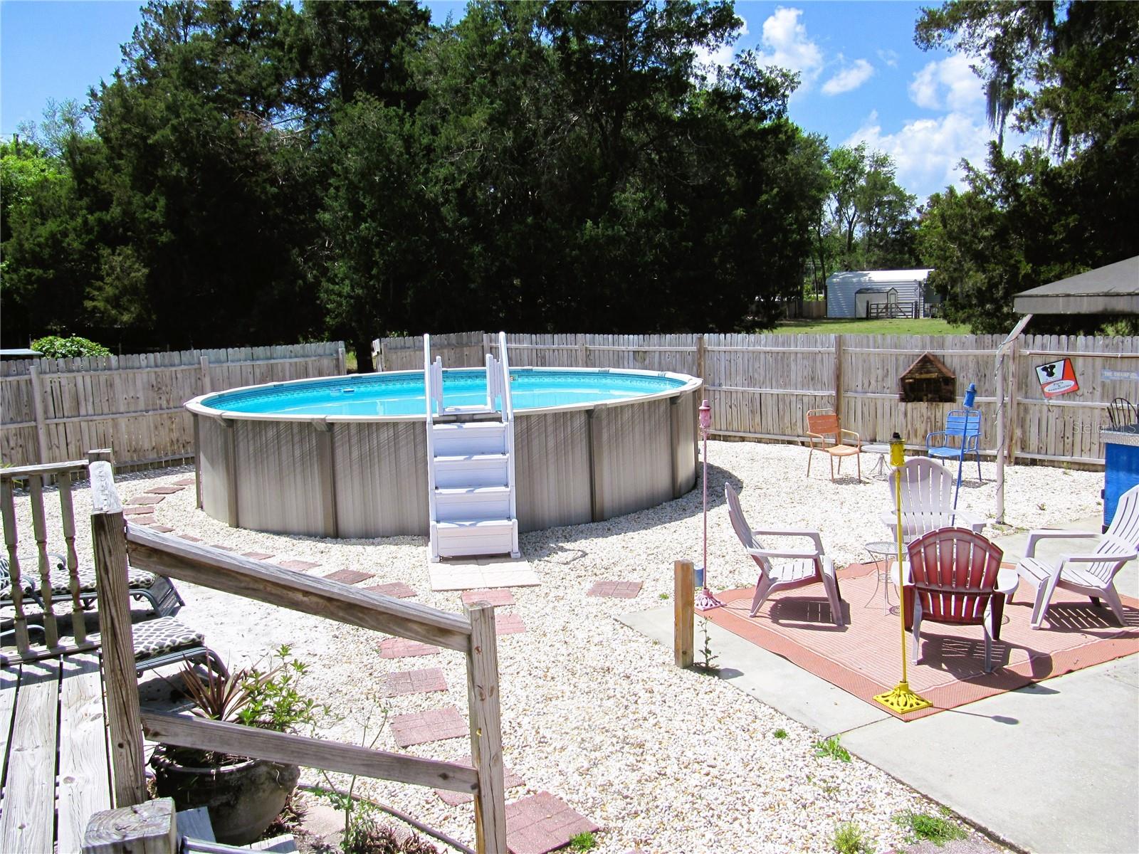 4176 COUNTY ROAD 110, OXFORD, FL, 34484
