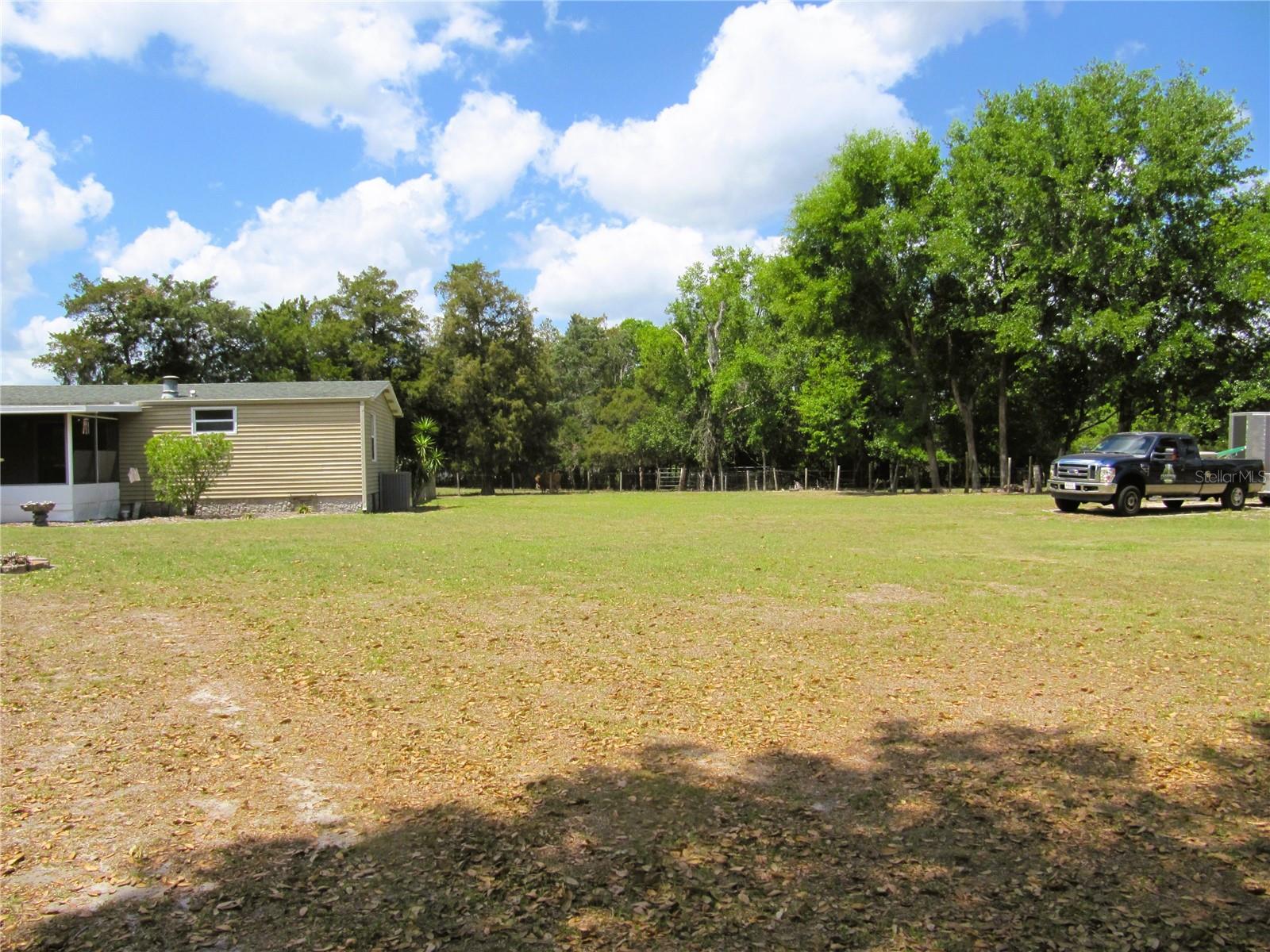 4176 COUNTY ROAD 110, OXFORD, FL, 34484