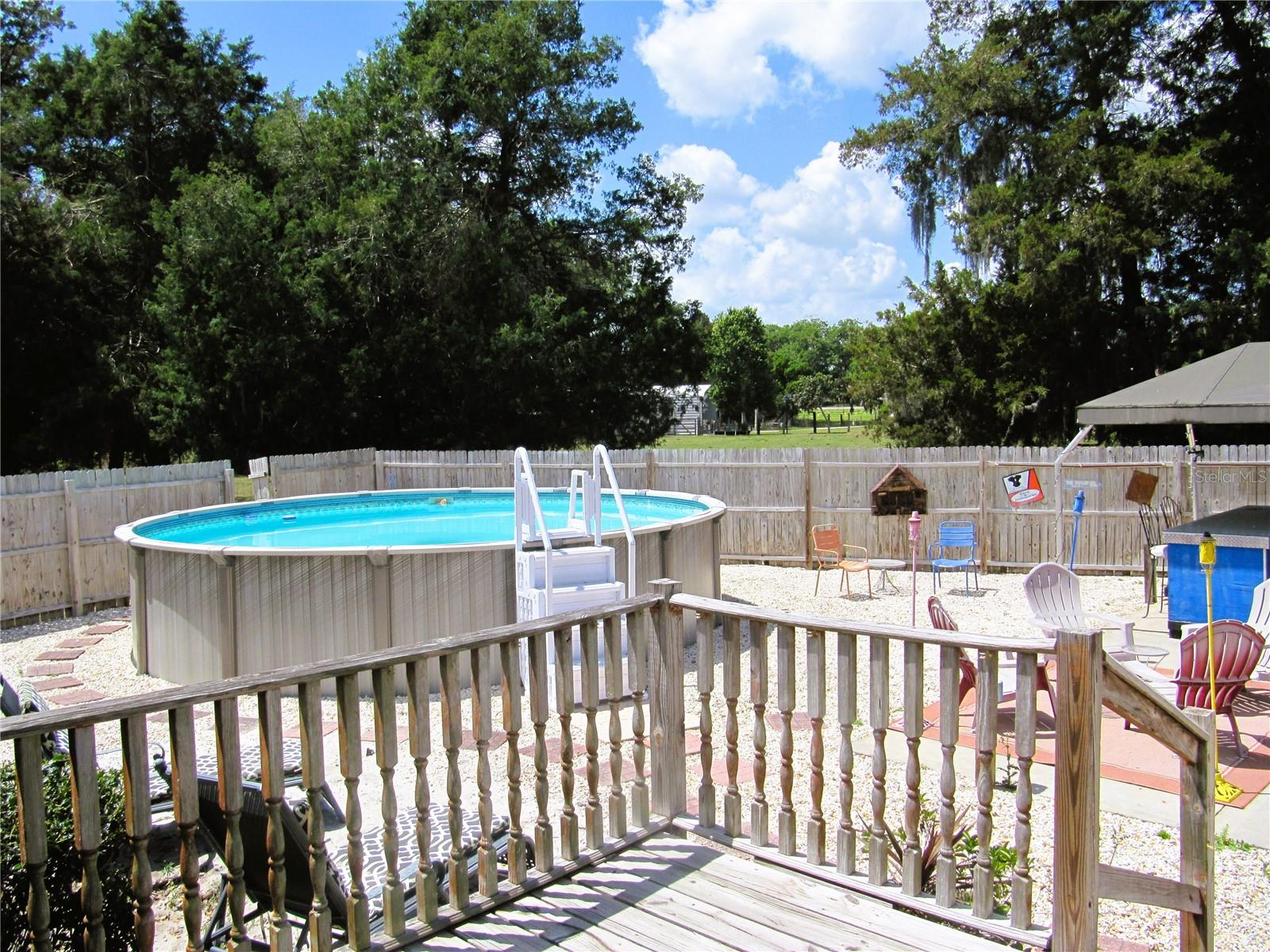 4176 COUNTY ROAD 110, OXFORD, FL, 34484