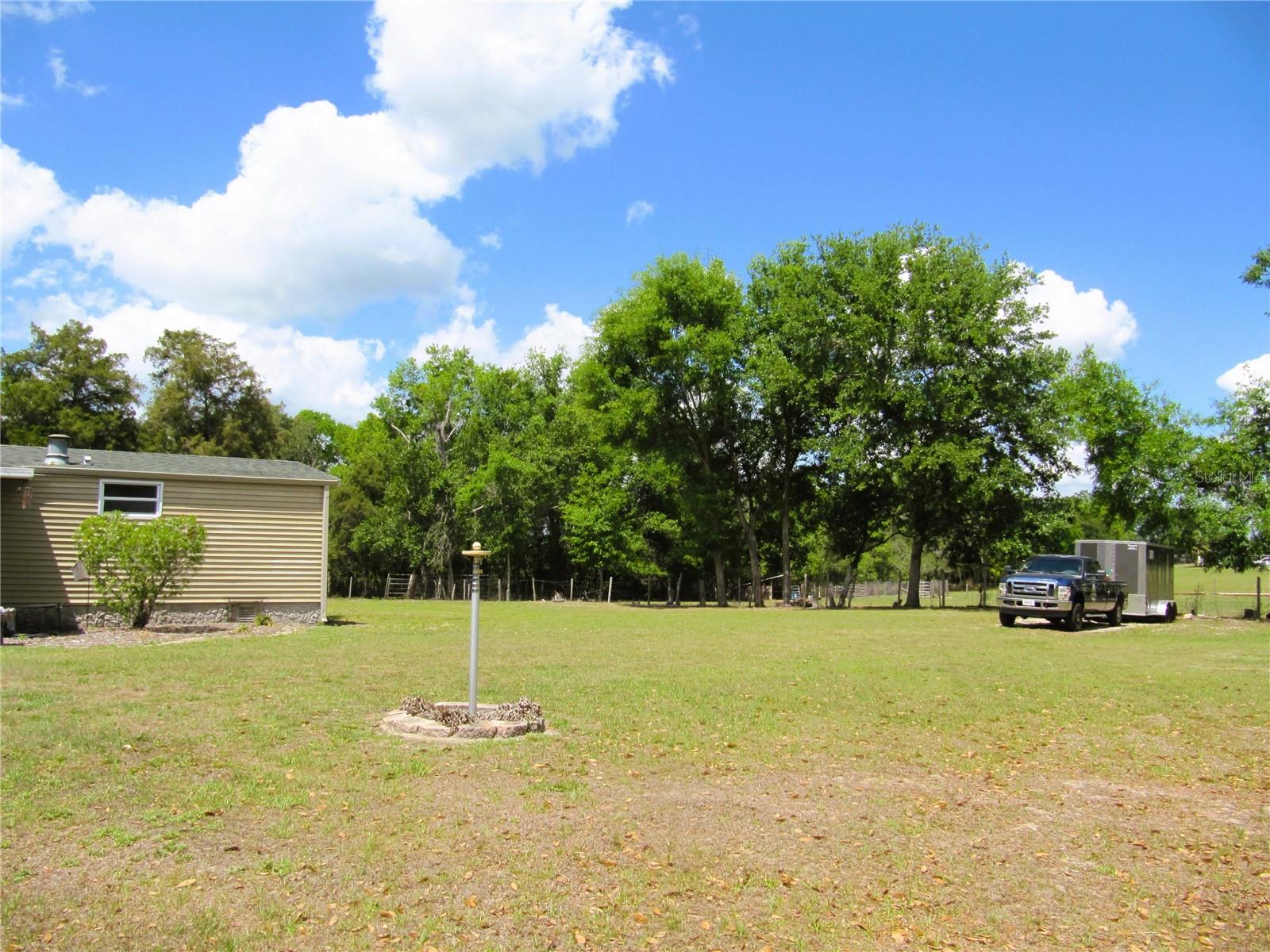 4176 COUNTY ROAD 110, OXFORD, FL, 34484