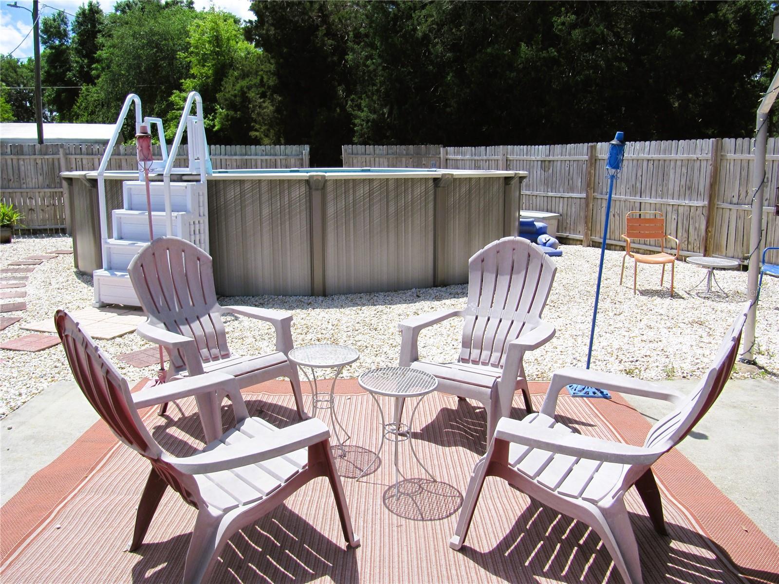 4176 COUNTY ROAD 110, OXFORD, FL, 34484