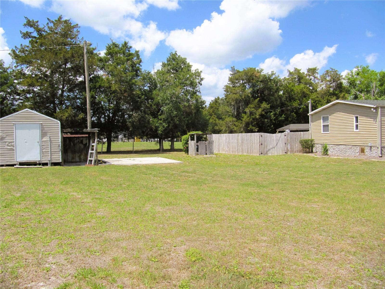 4176 COUNTY ROAD 110, OXFORD, FL, 34484