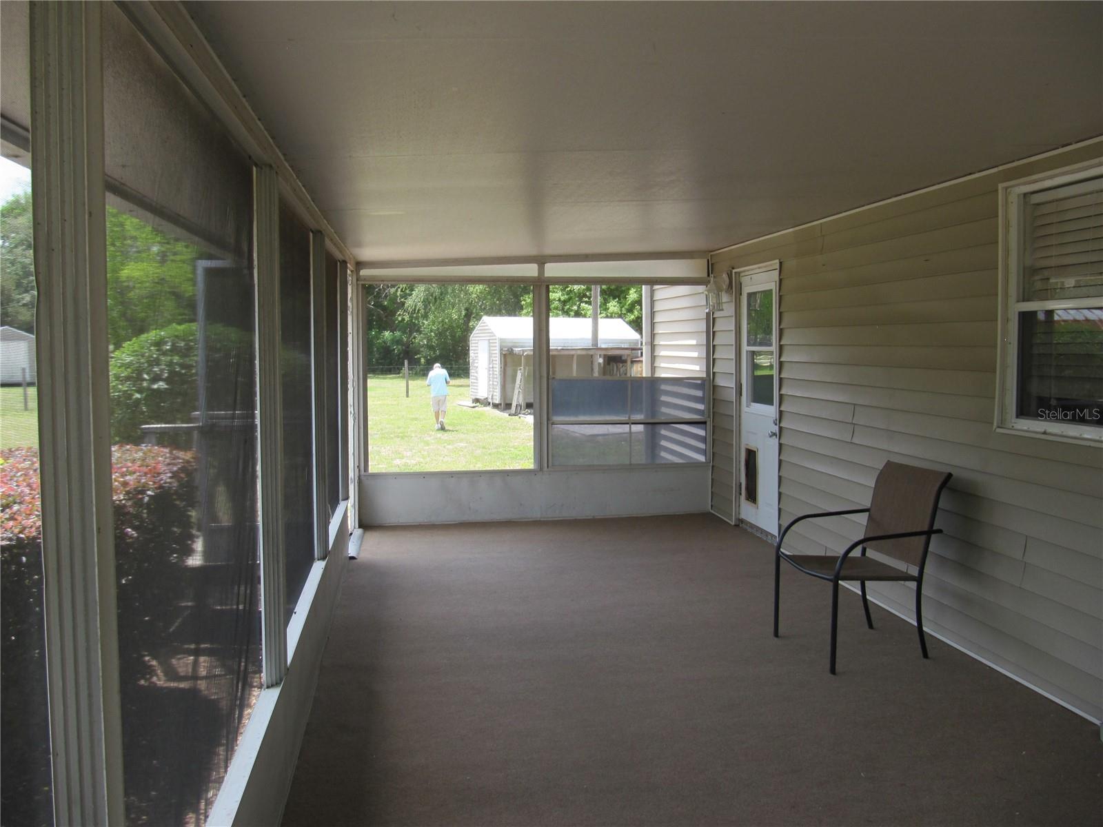 4176 COUNTY ROAD 110, OXFORD, FL, 34484