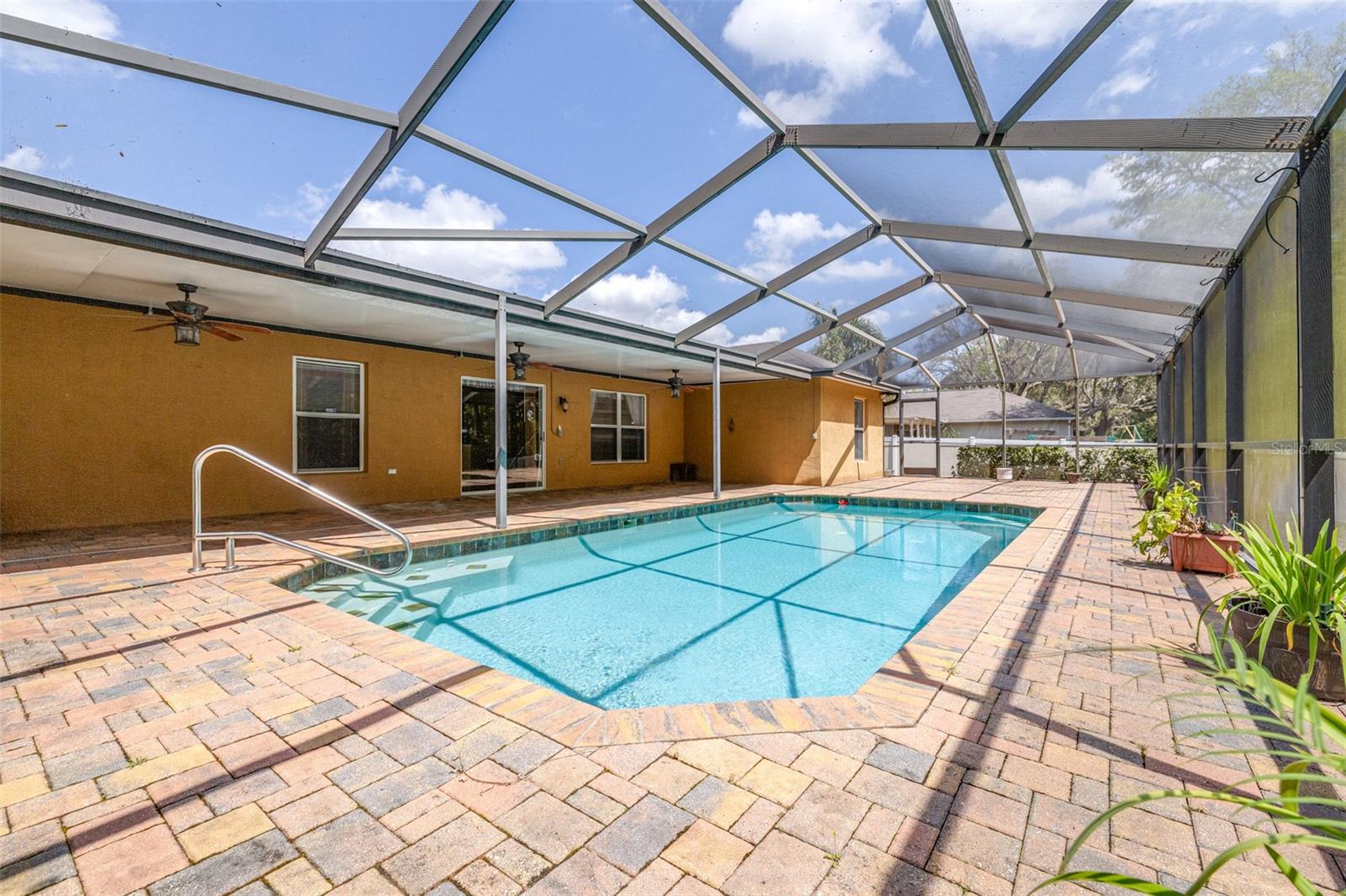 4250 CASTLE AVE, SPRING HILL, FL, 34609