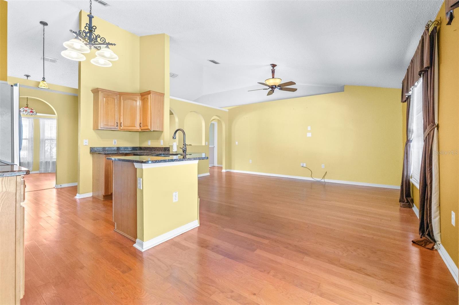 4250 CASTLE AVE, SPRING HILL, FL, 34609