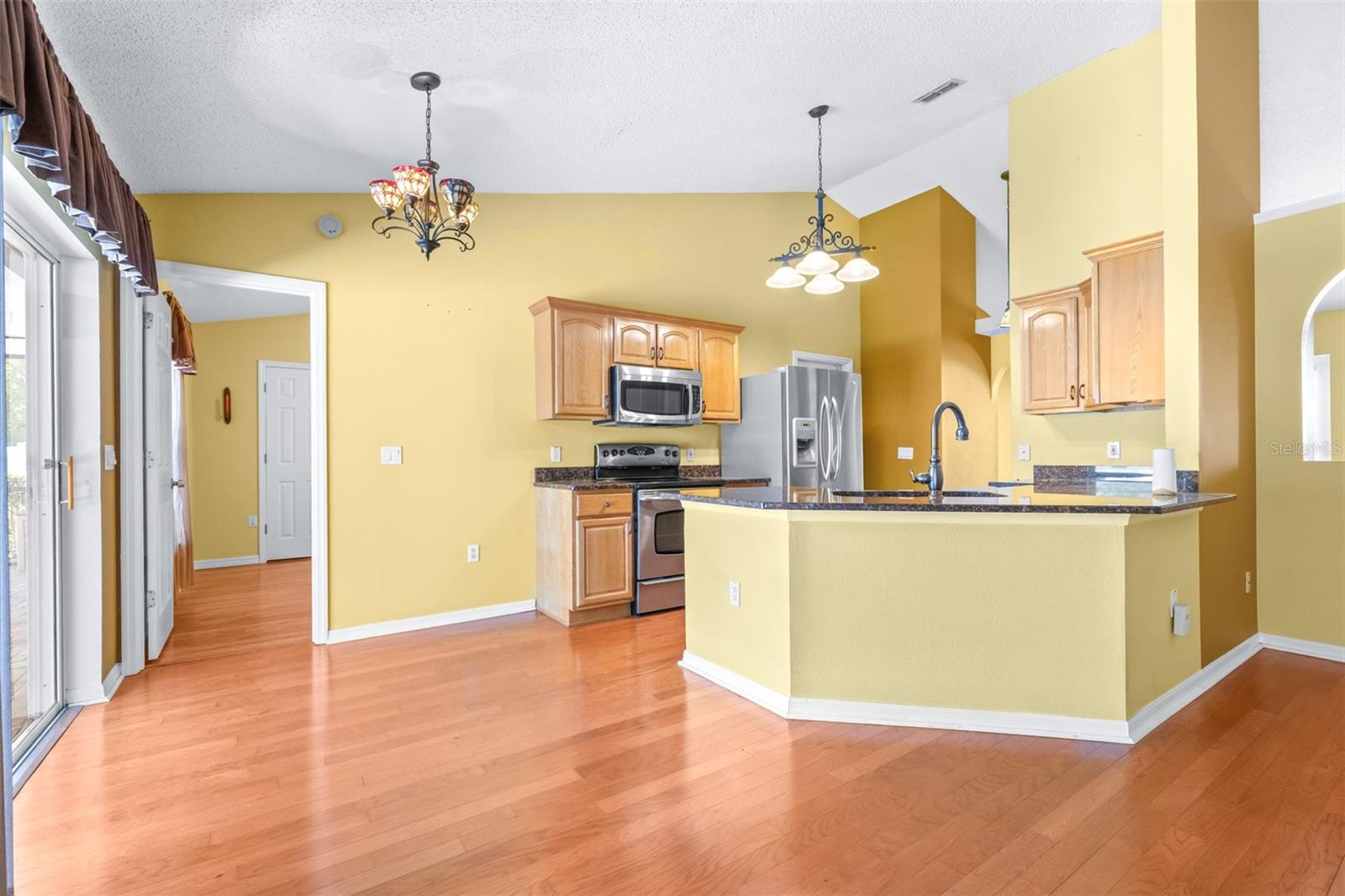 4250 CASTLE AVE, SPRING HILL, FL, 34609