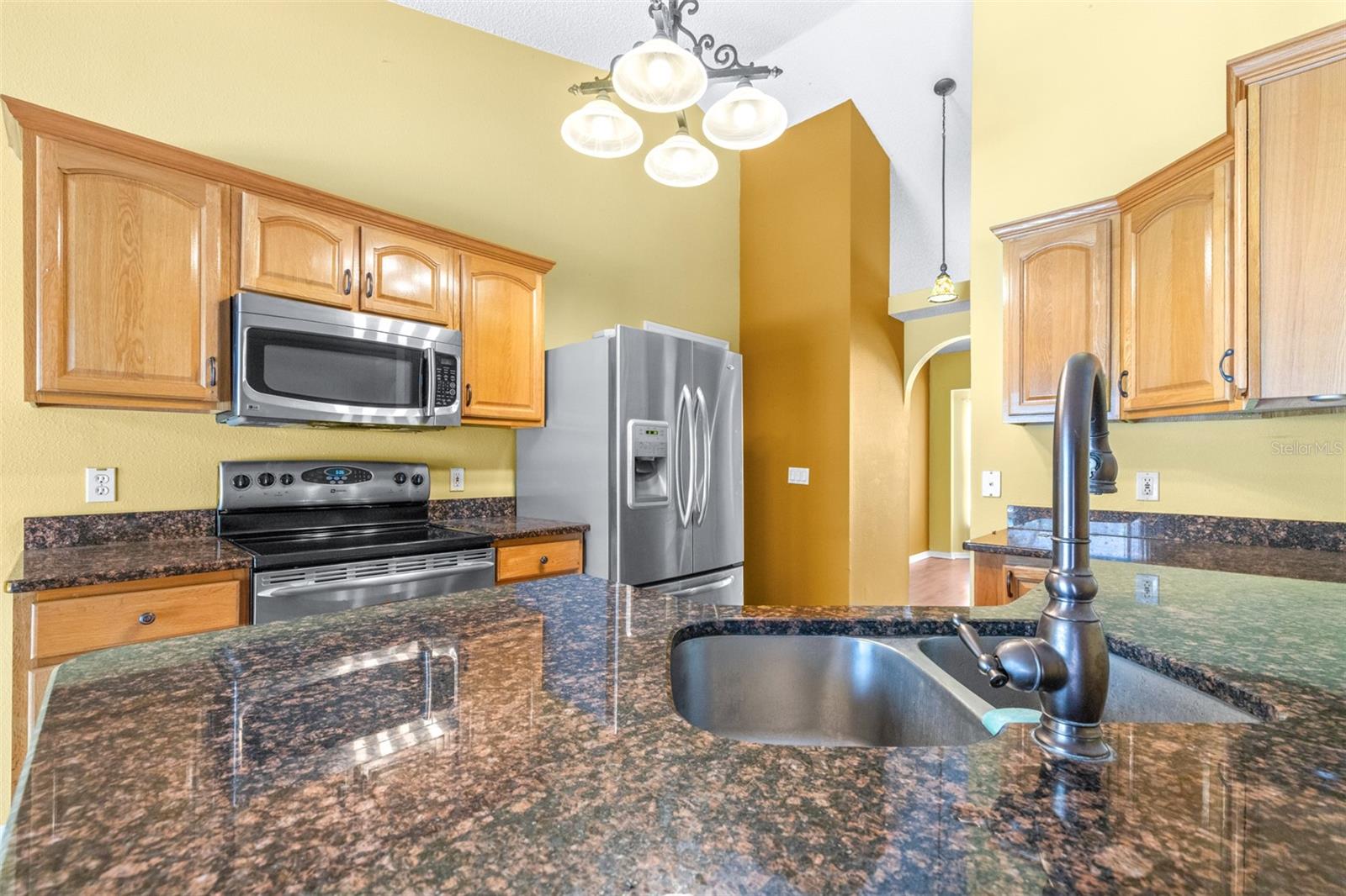 4250 CASTLE AVE, SPRING HILL, FL, 34609