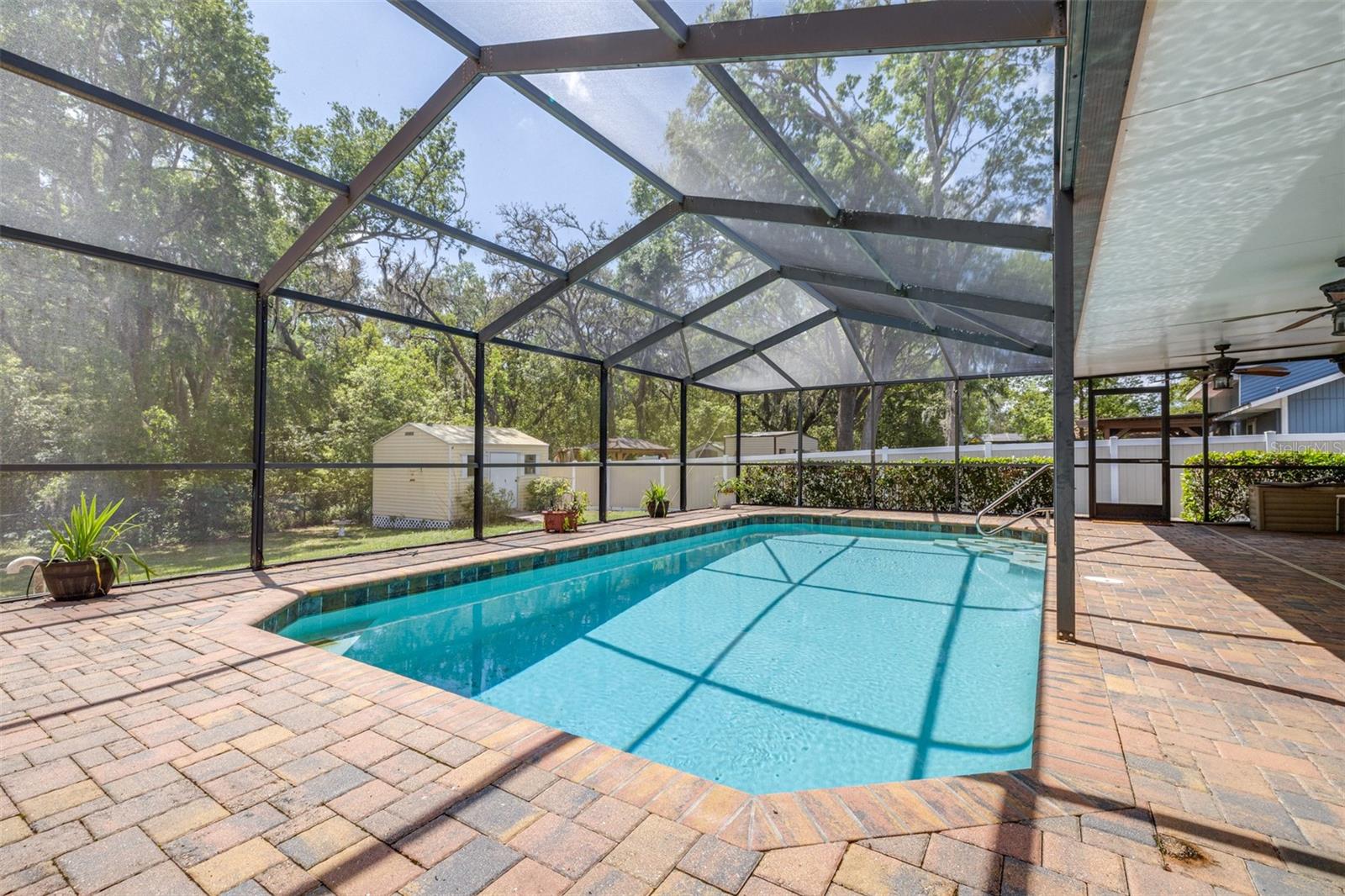 4250 CASTLE AVE, SPRING HILL, FL, 34609