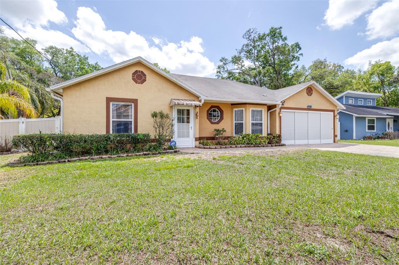 4250 CASTLE AVE, SPRING HILL, FL, 34609