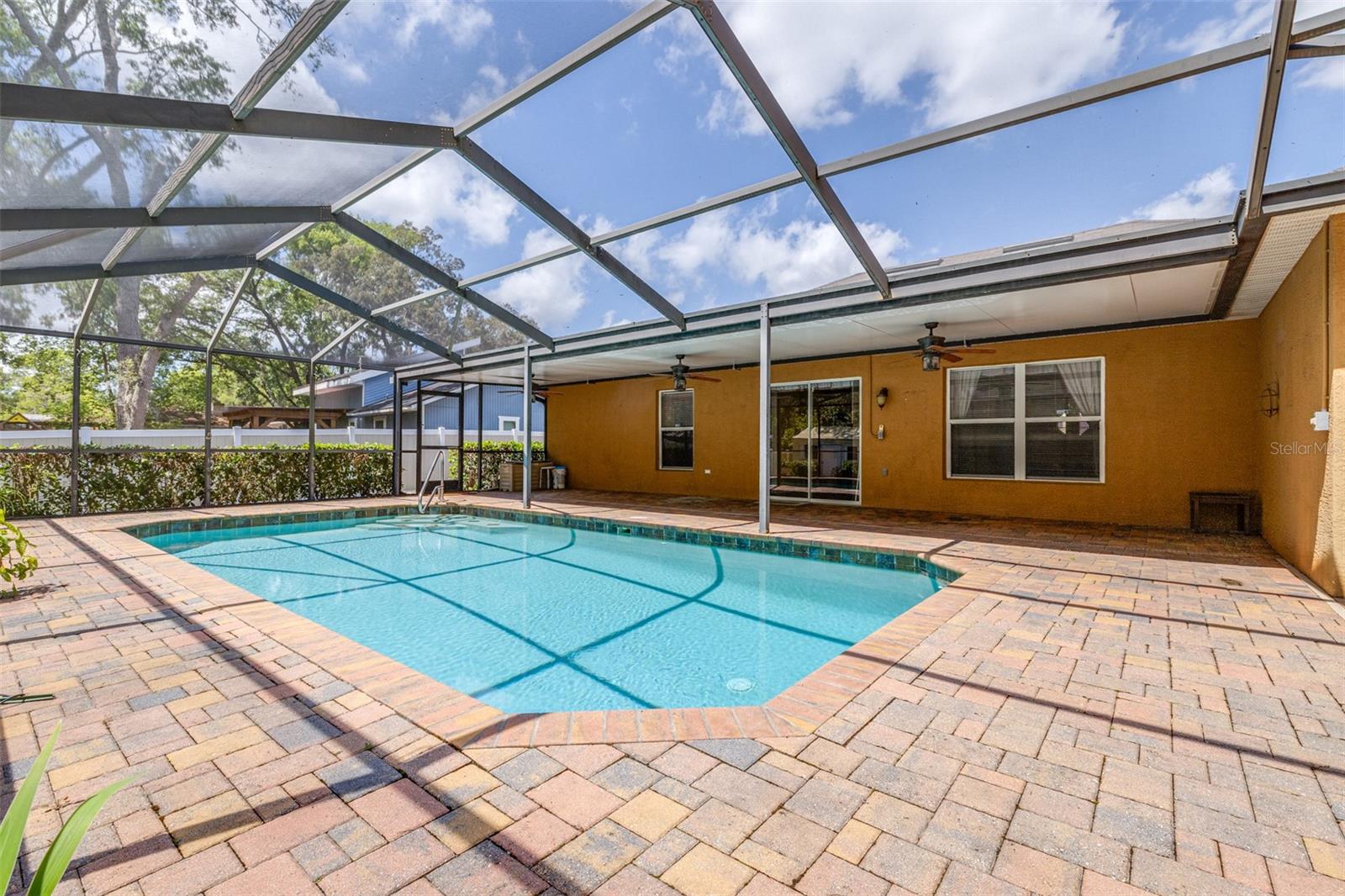 4250 CASTLE AVE, SPRING HILL, FL, 34609