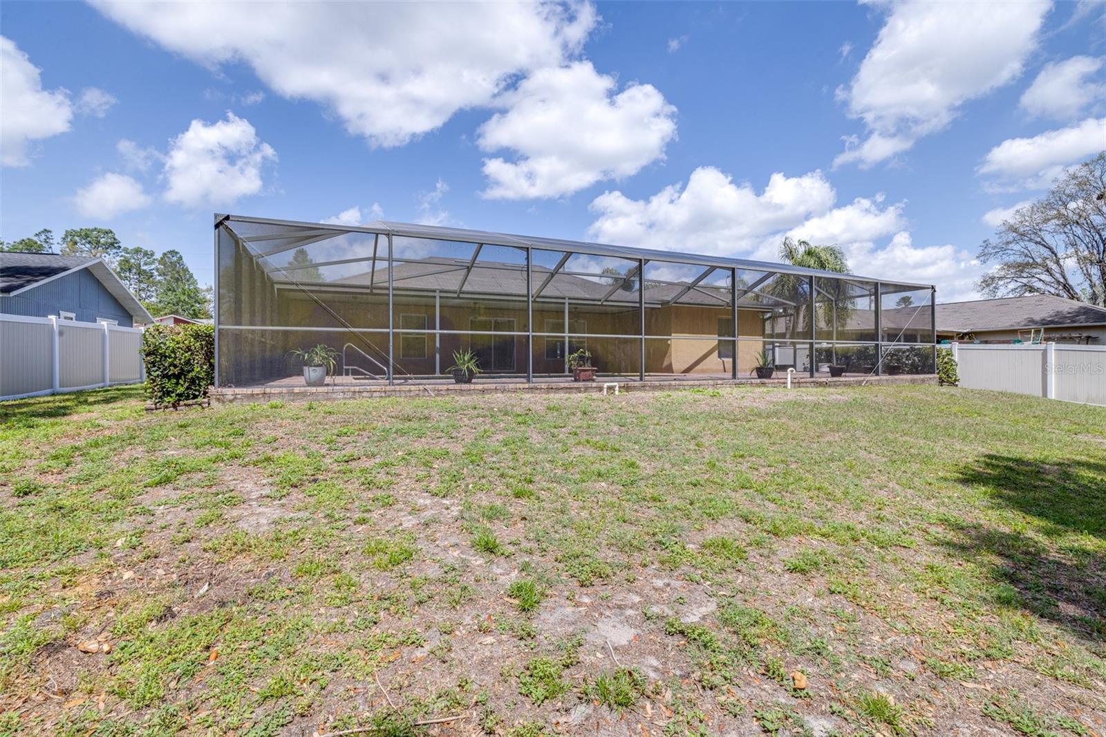 4250 CASTLE AVE, SPRING HILL, FL, 34609