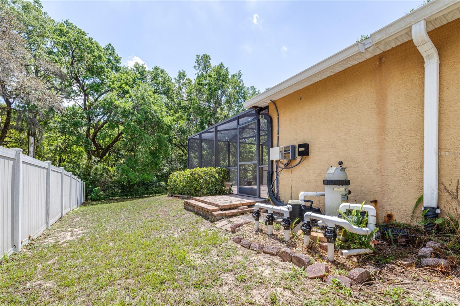 4250 CASTLE AVE, SPRING HILL, FL, 34609