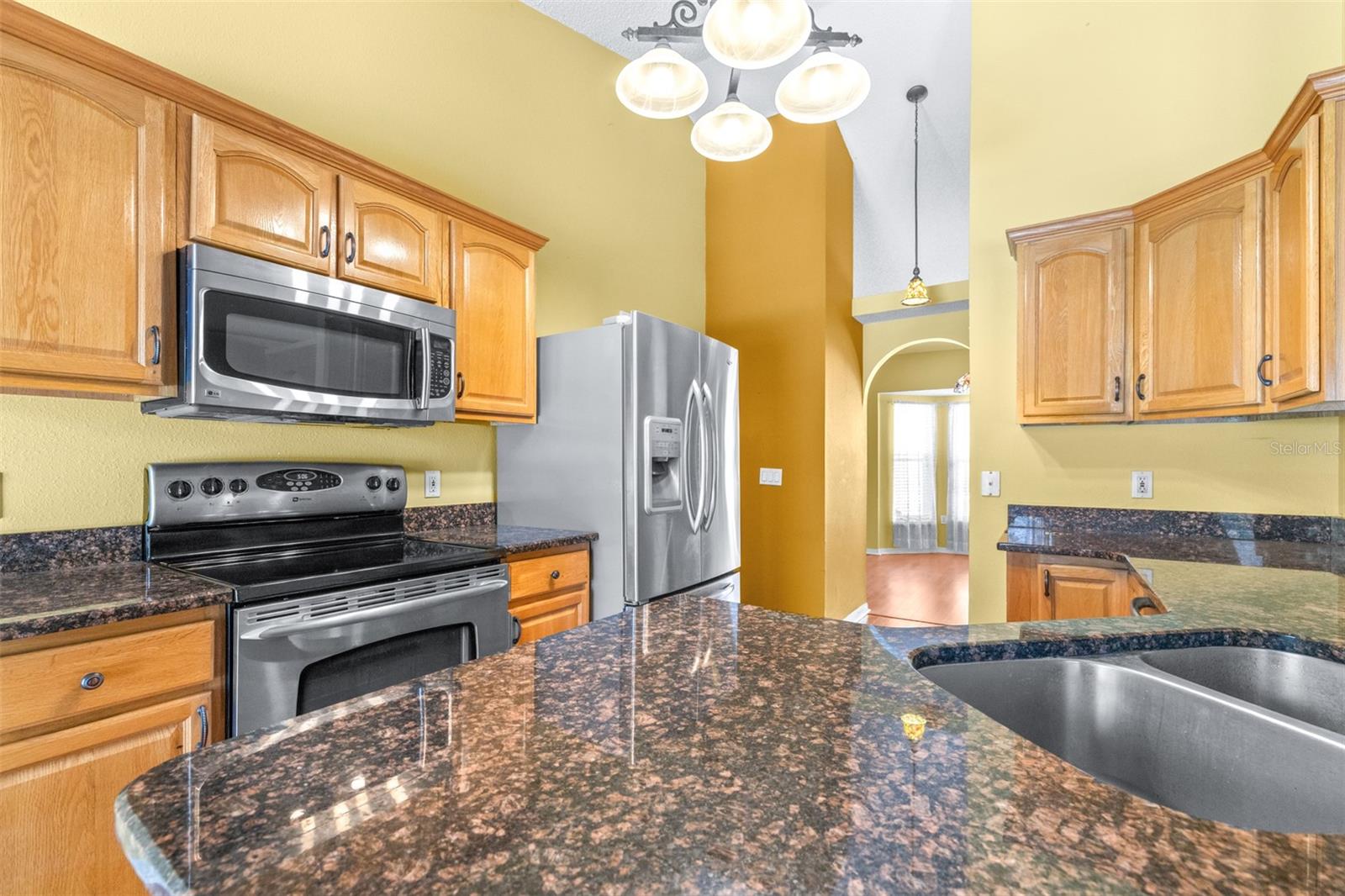 4250 CASTLE AVE, SPRING HILL, FL, 34609