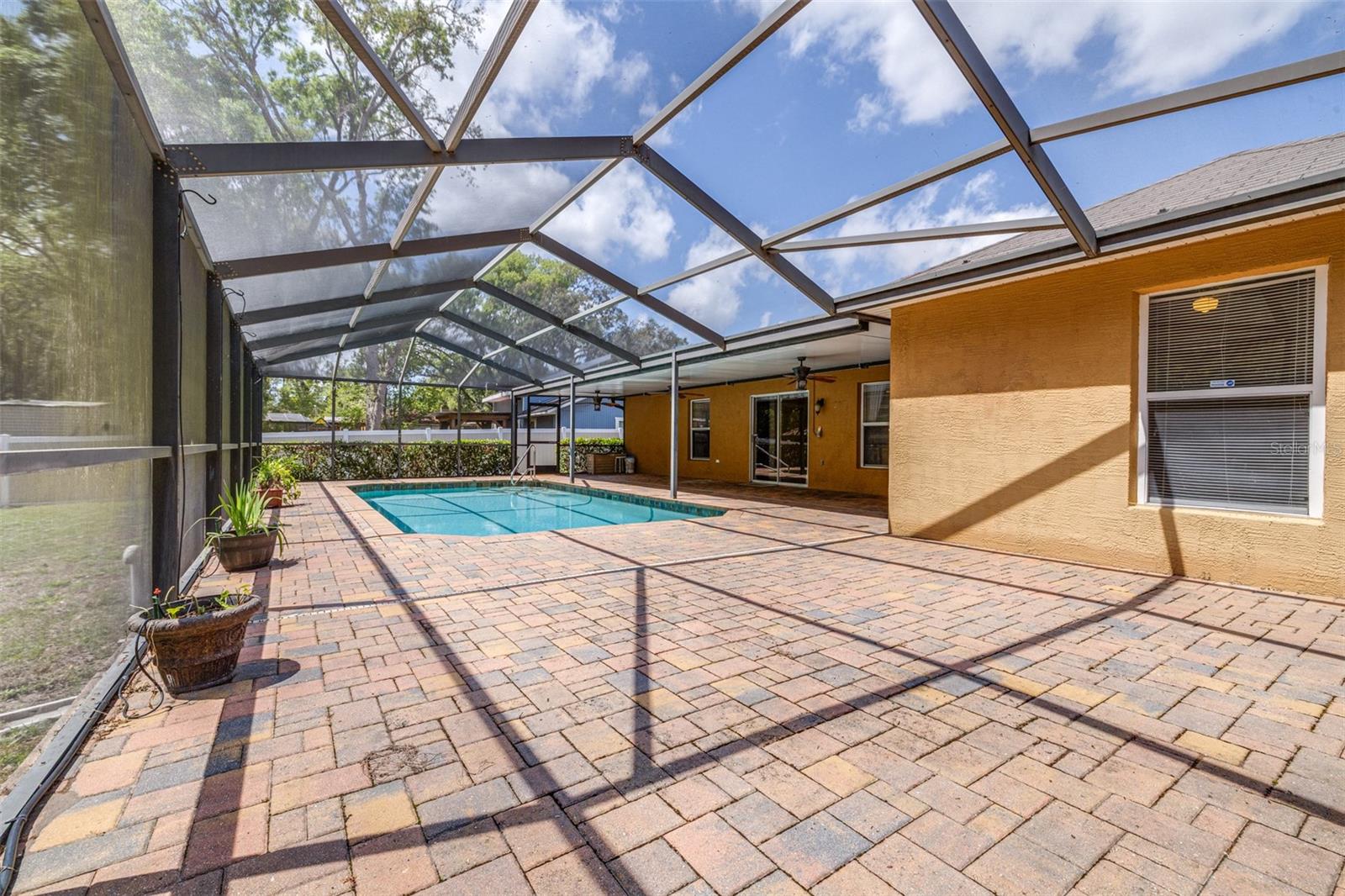 4250 CASTLE AVE, SPRING HILL, FL, 34609