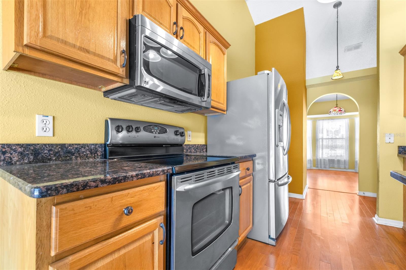4250 CASTLE AVE, SPRING HILL, FL, 34609