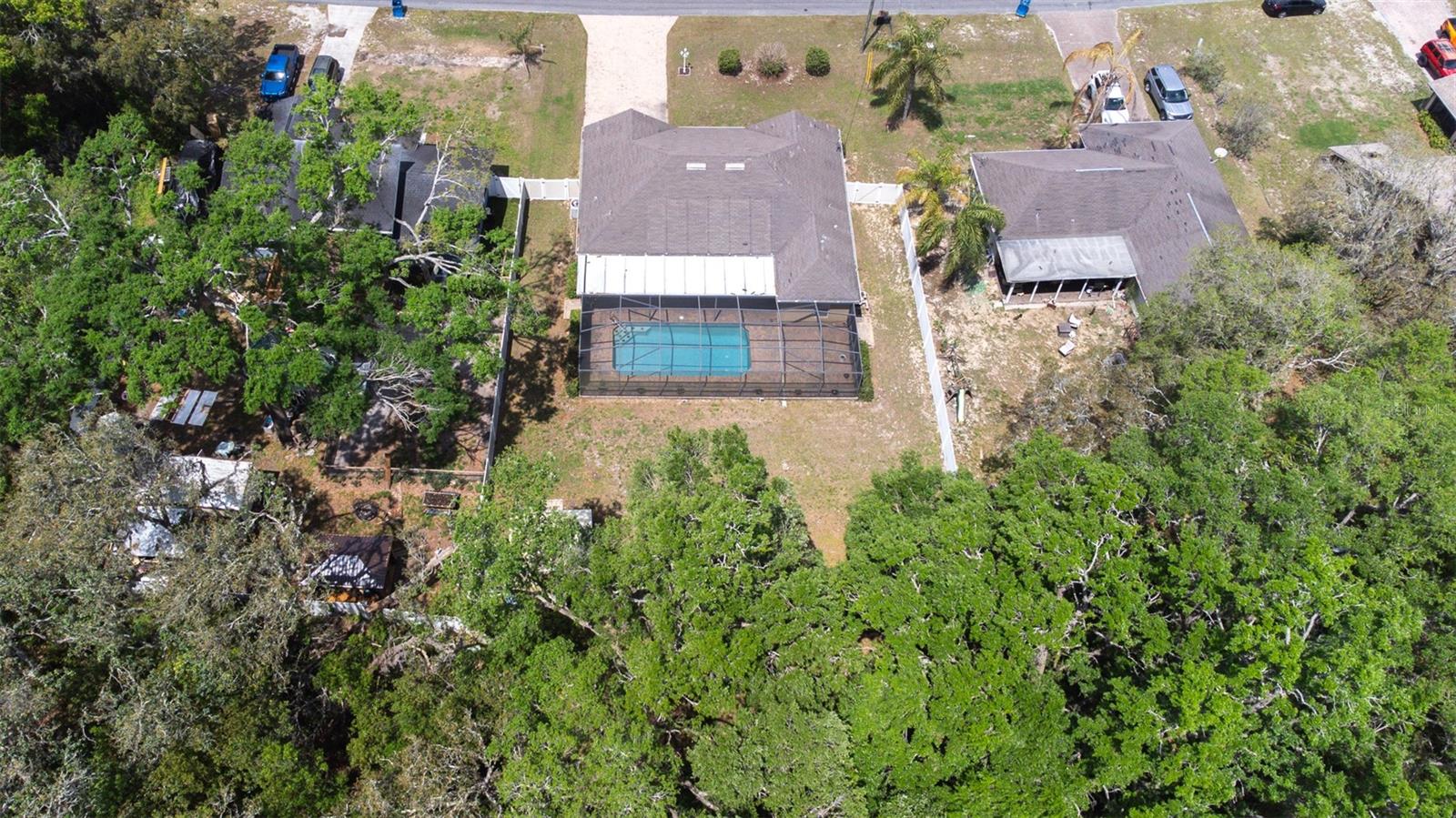 4250 CASTLE AVE, SPRING HILL, FL, 34609