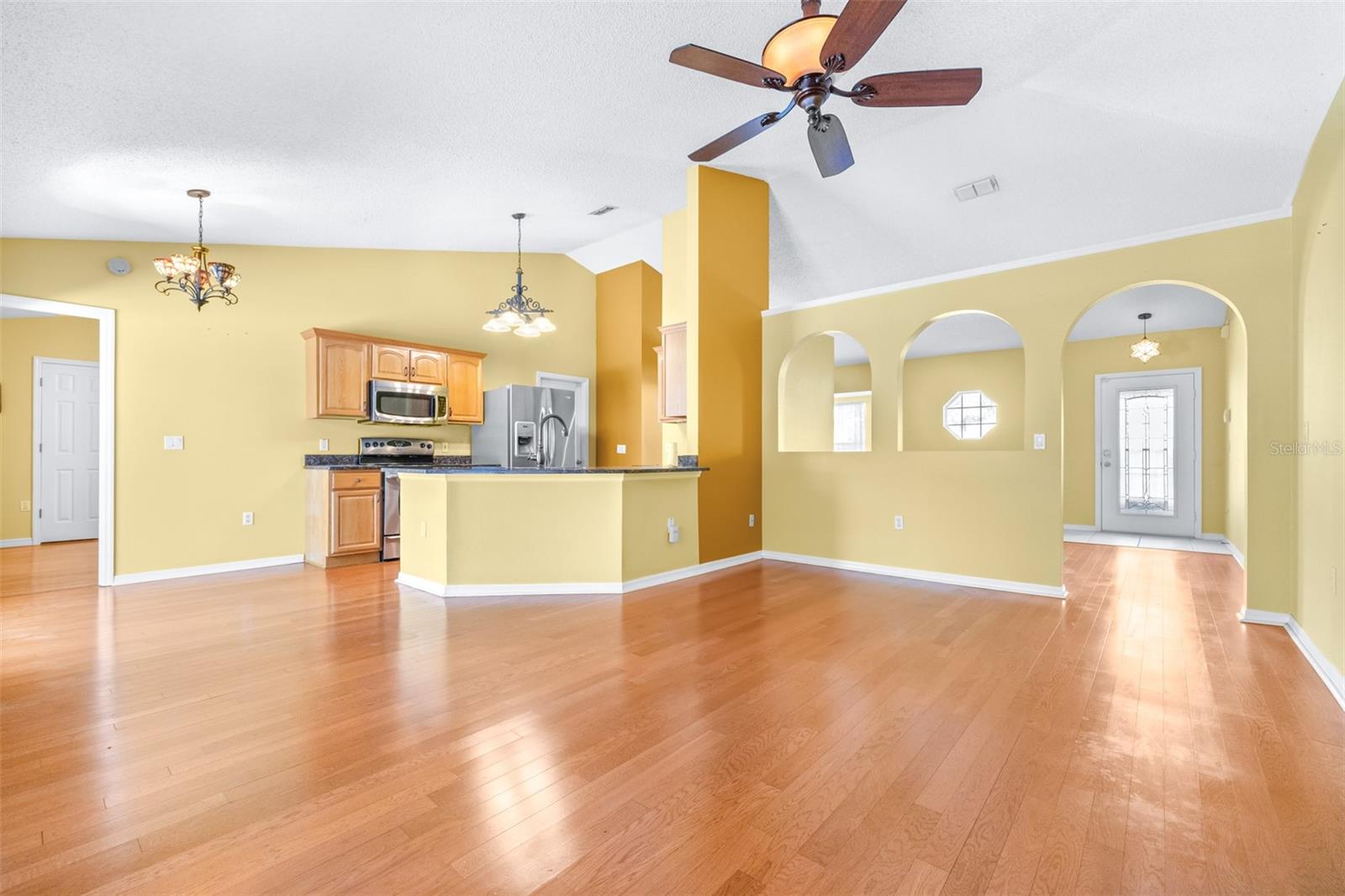 4250 CASTLE AVE, SPRING HILL, FL, 34609