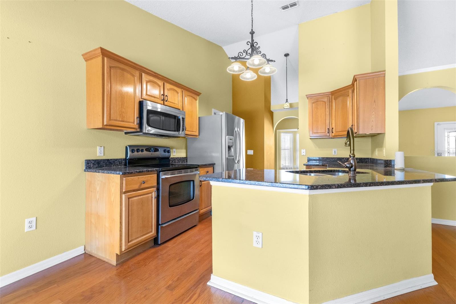 4250 CASTLE AVE, SPRING HILL, FL, 34609