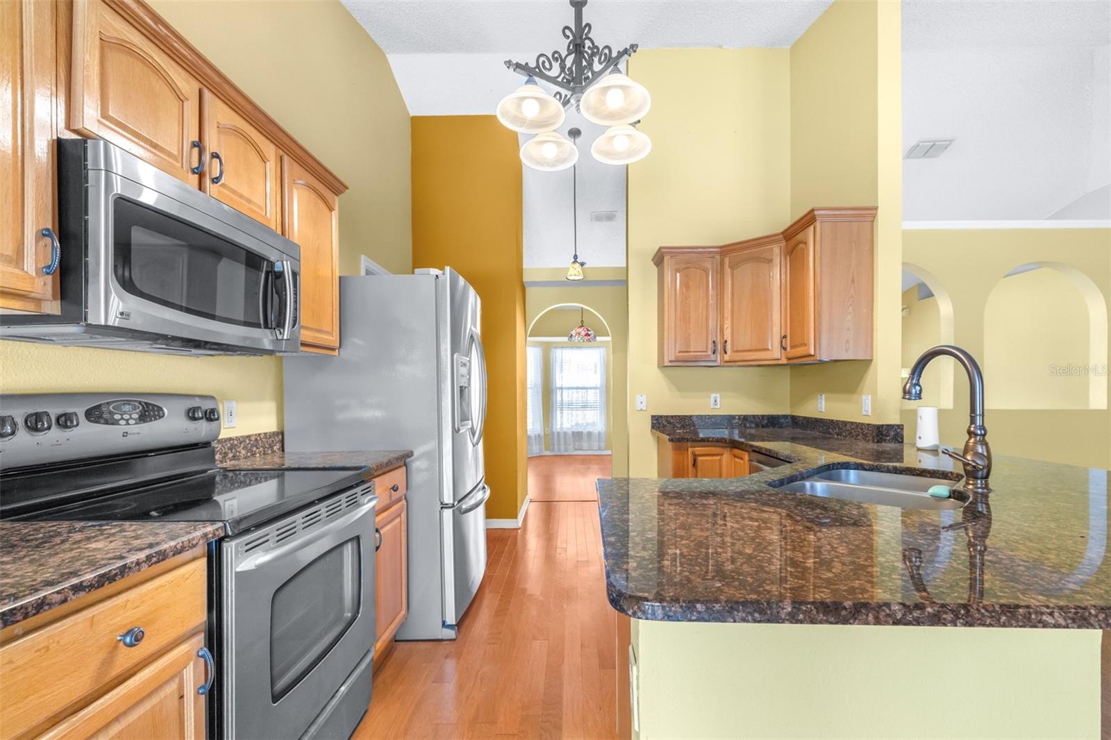 4250 CASTLE AVE, SPRING HILL, FL, 34609