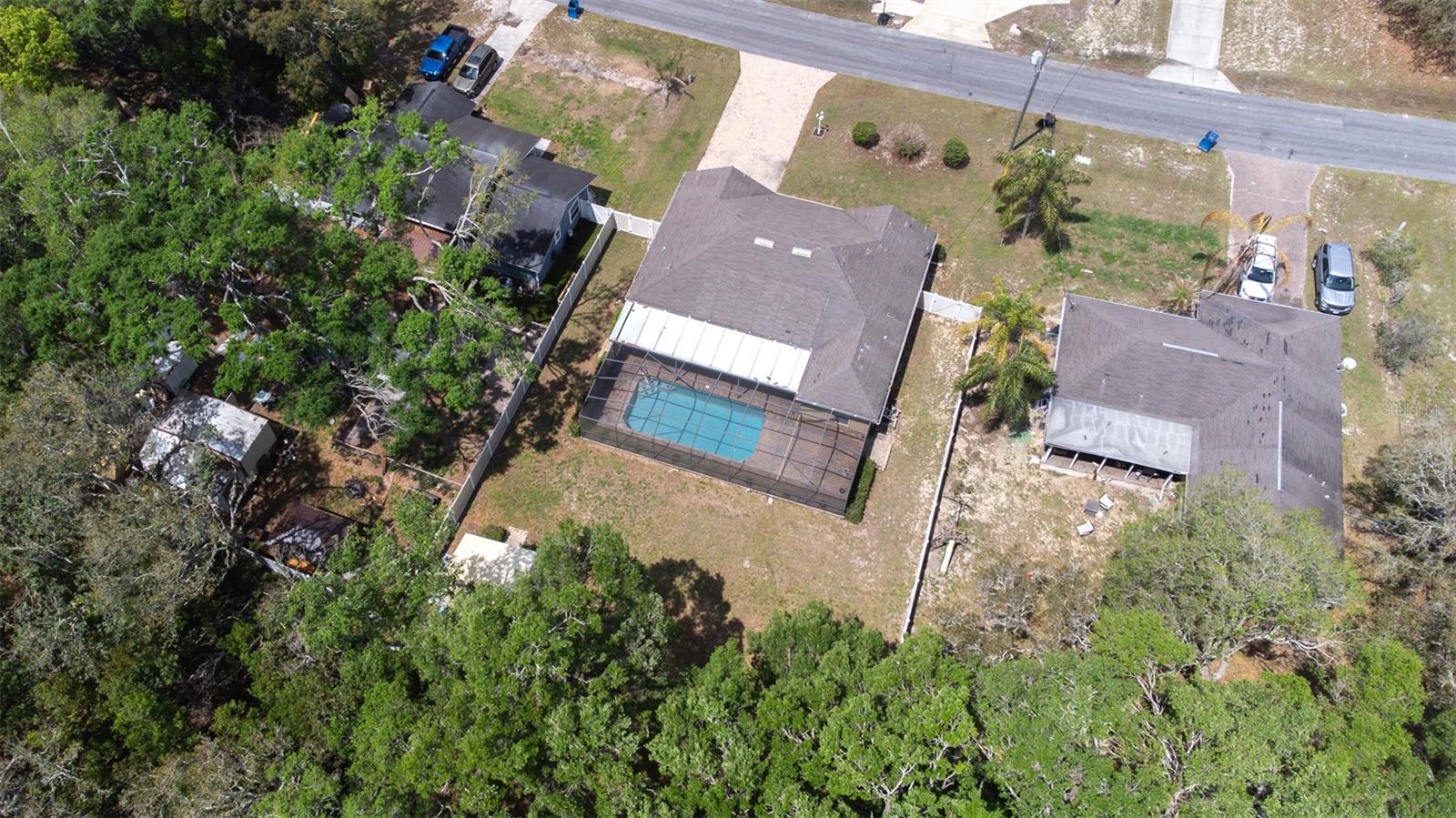 4250 CASTLE AVE, SPRING HILL, FL, 34609