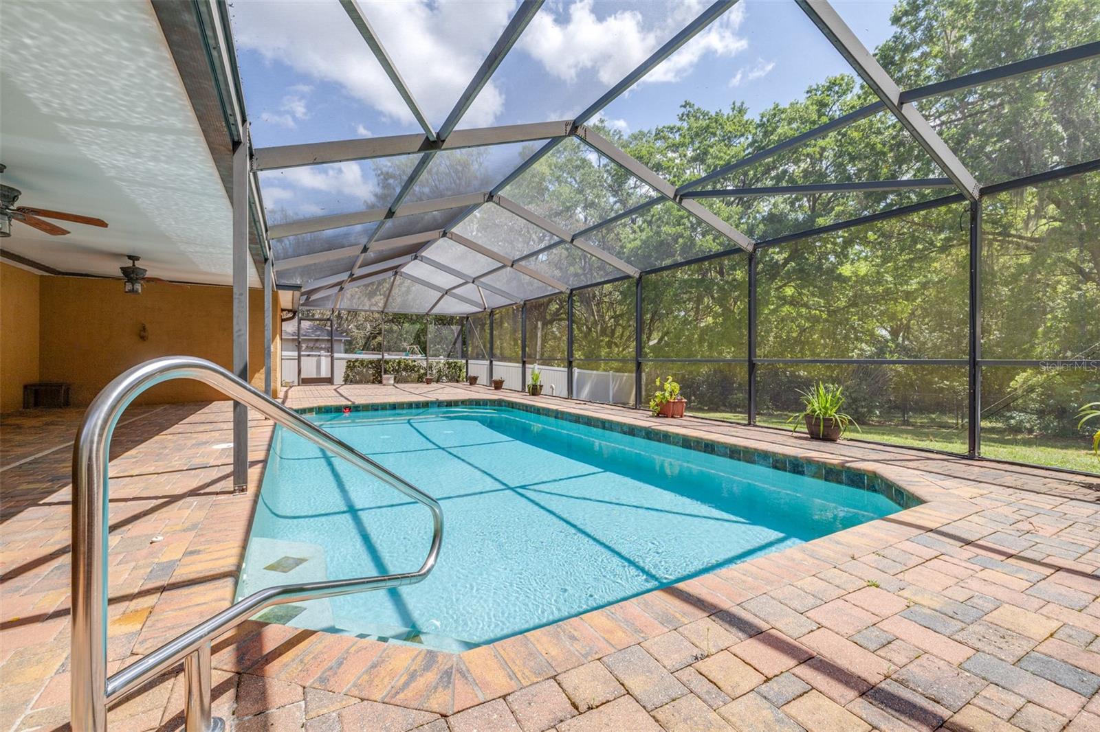 4250 CASTLE AVE, SPRING HILL, FL, 34609