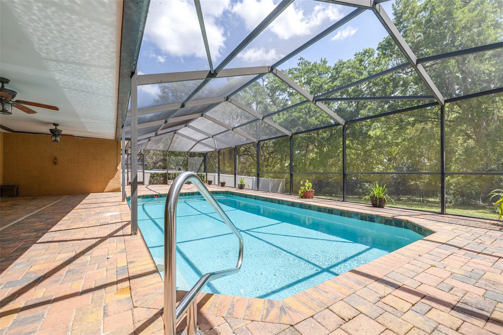 4250 CASTLE AVE, SPRING HILL, FL, 34609