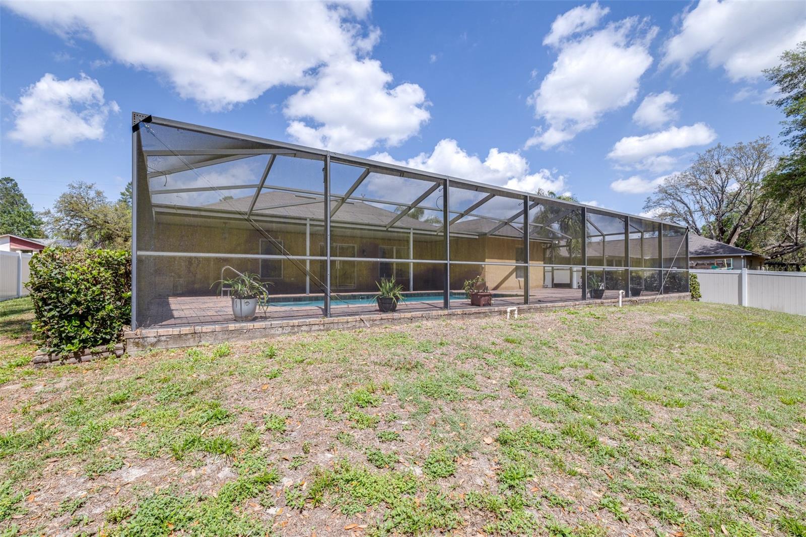 4250 CASTLE AVE, SPRING HILL, FL, 34609