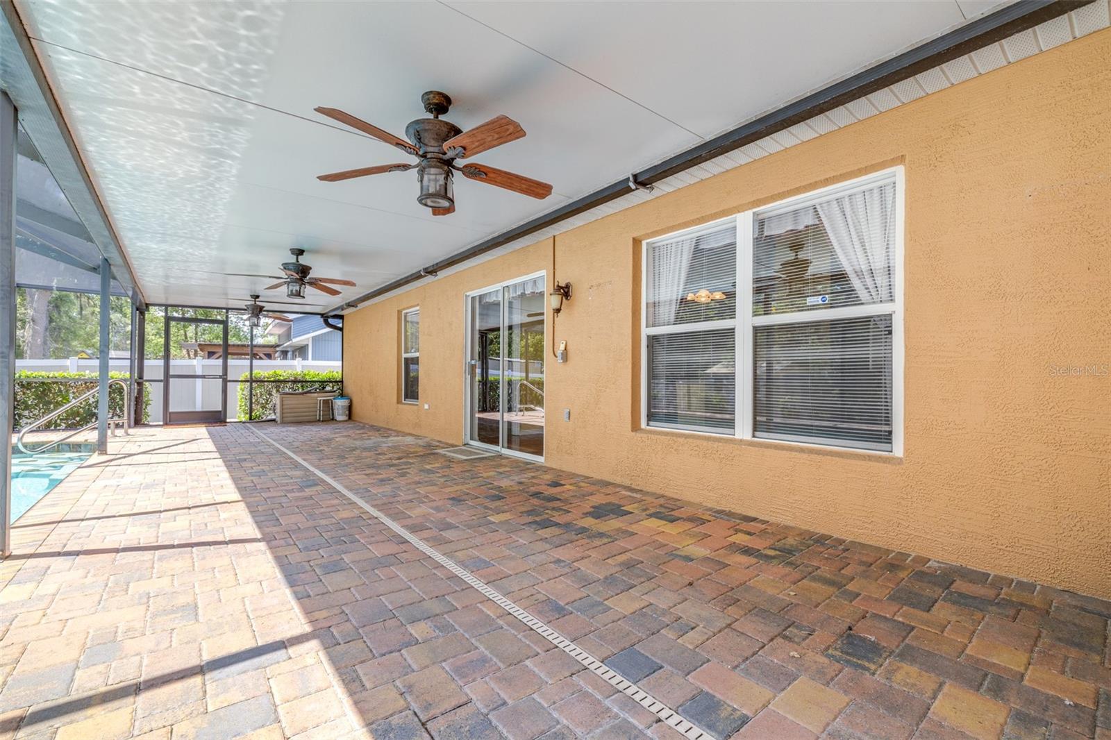 4250 CASTLE AVE, SPRING HILL, FL, 34609